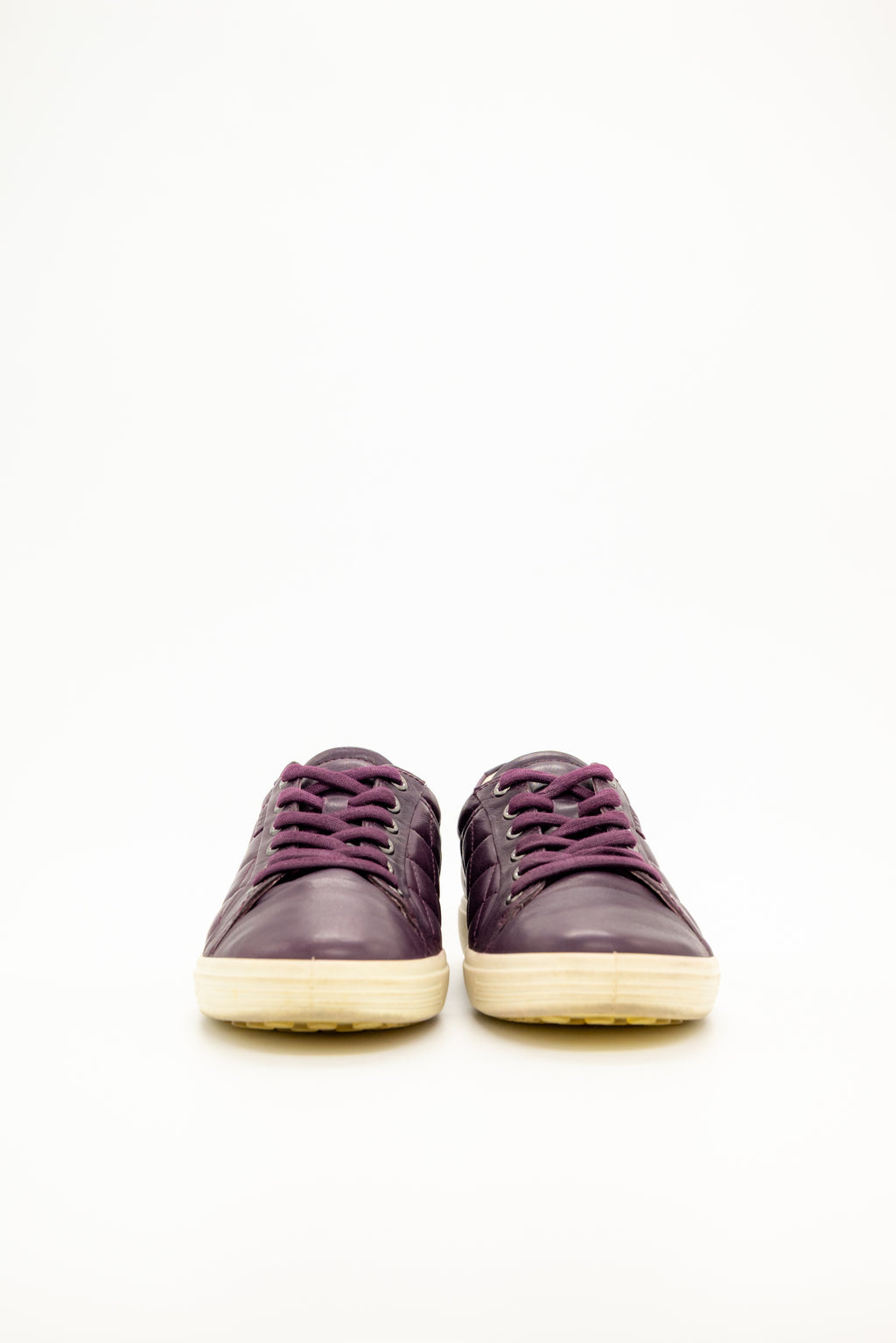 ECCO - Sneakers Purple