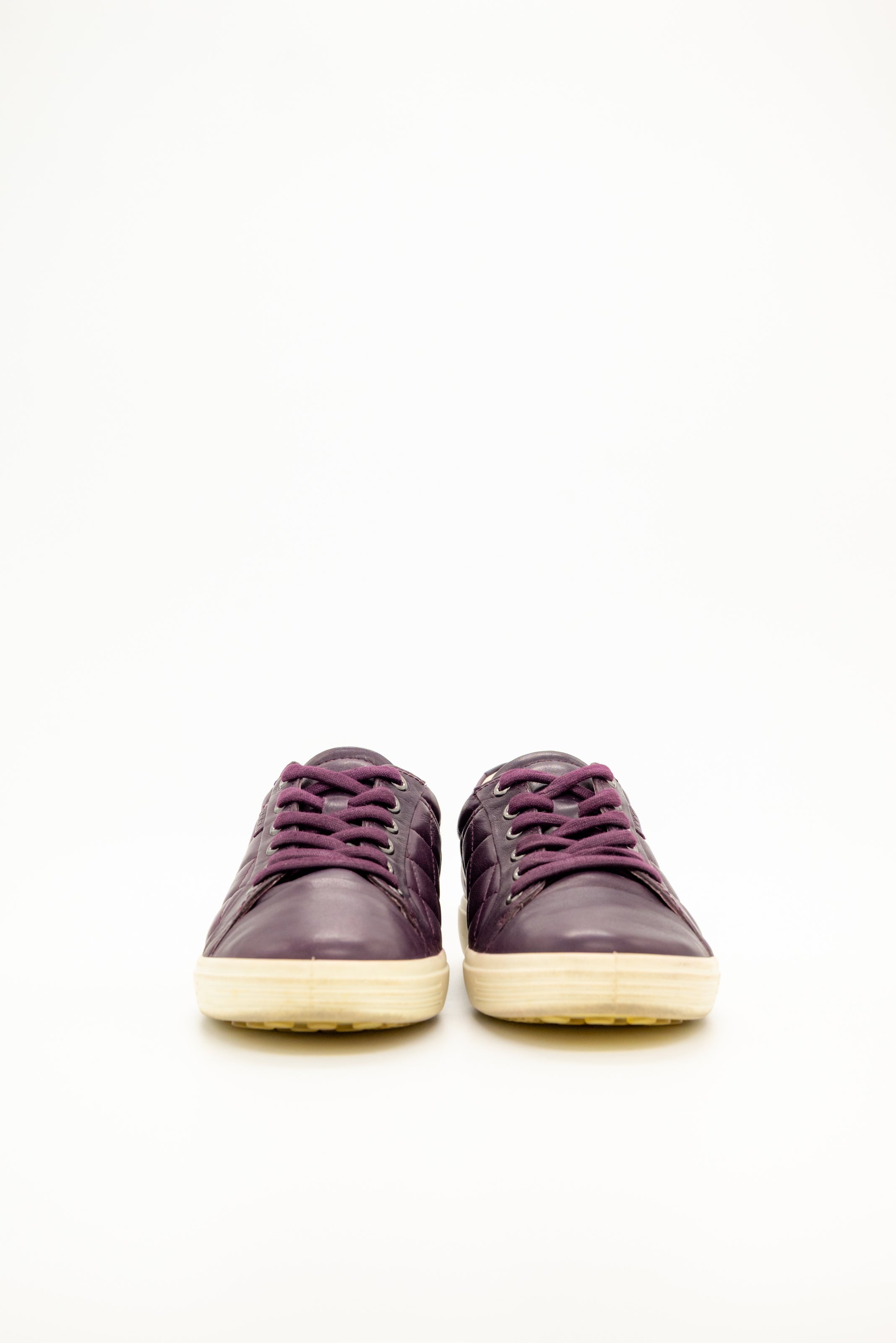 ECCO - Sneakers Purple