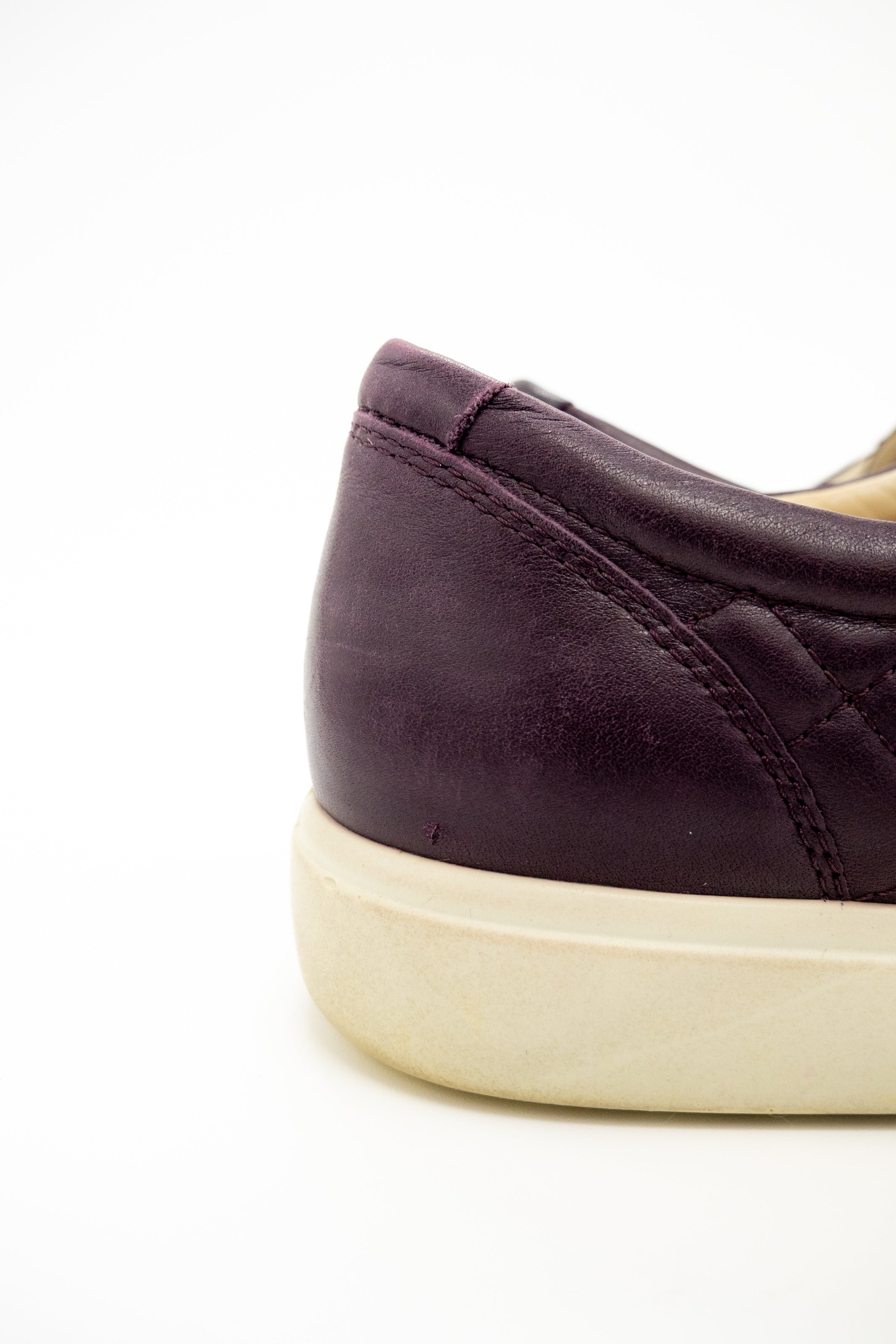 ECCO - Sneakers Purple