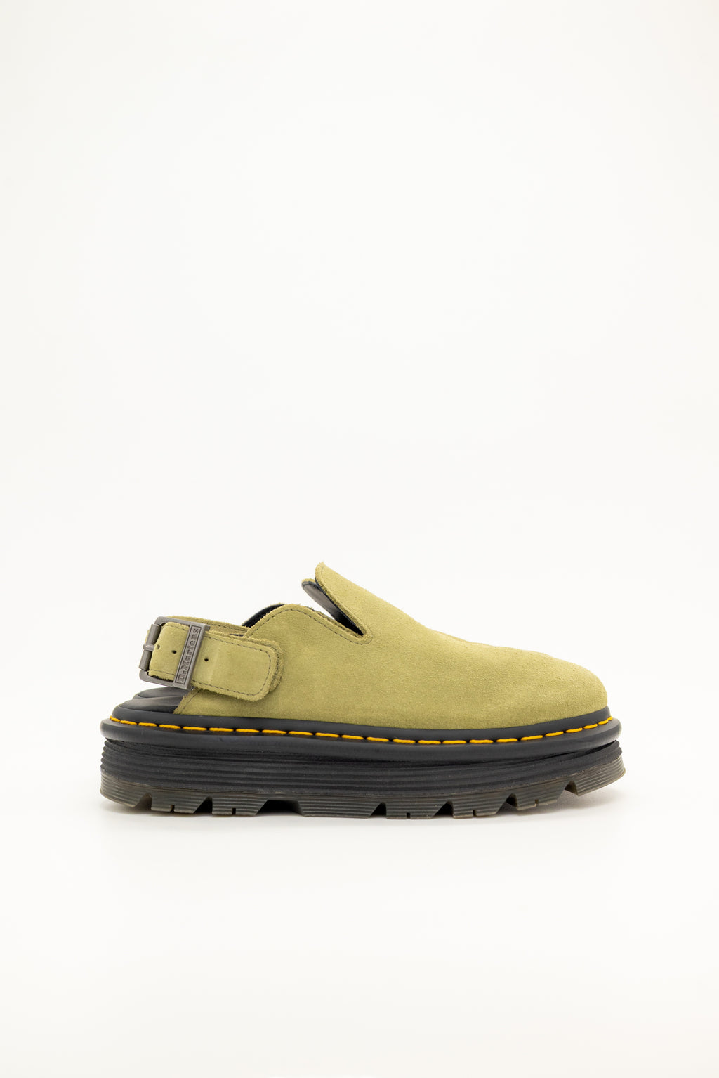 DR. MARTENS  - ZEBZAG MULE