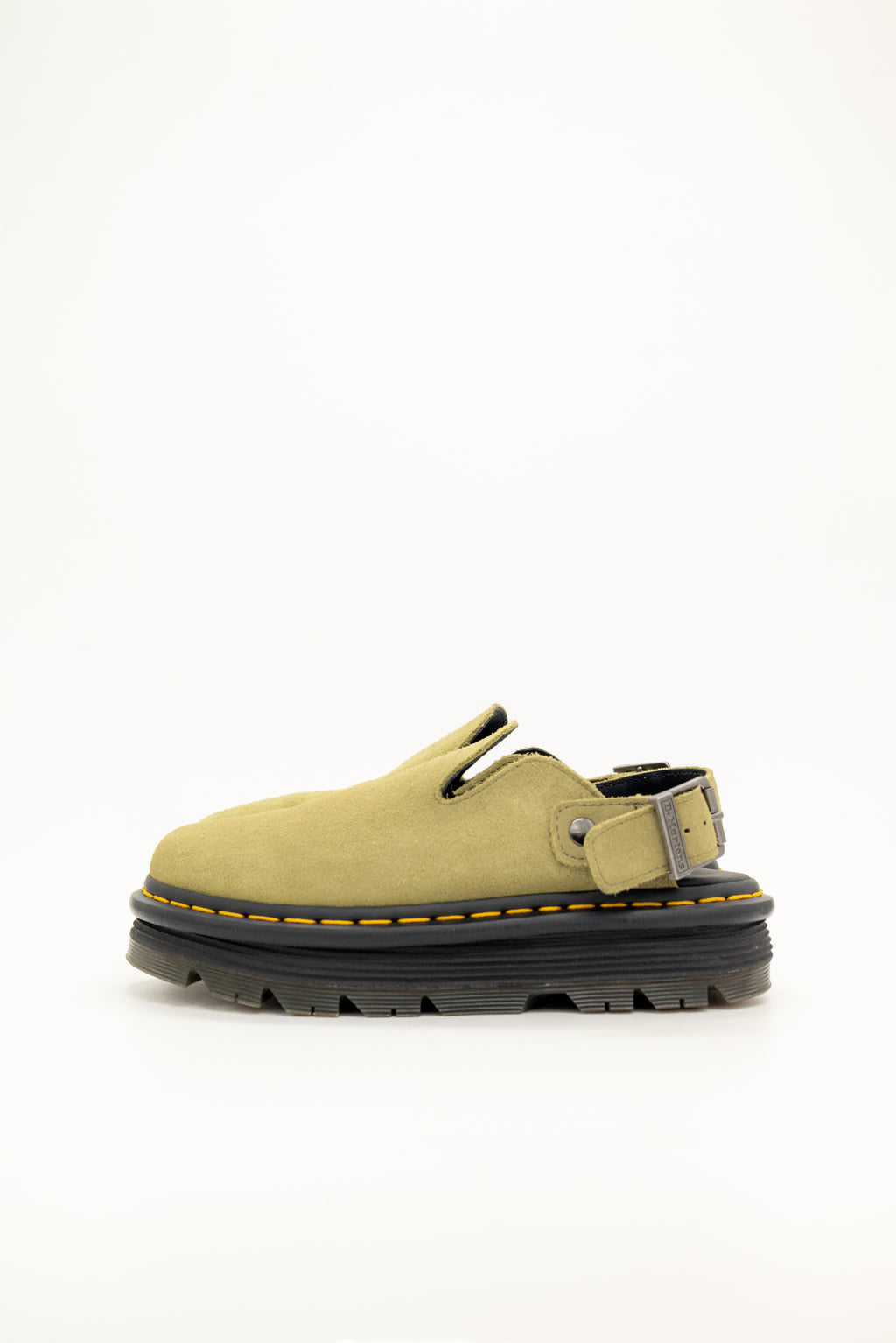 DR. MARTENS  - ZEBZAG MULE