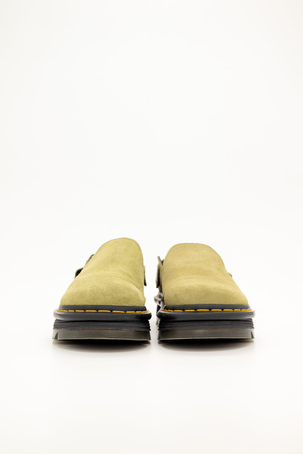 DR. MARTENS  - ZEBZAG MULE