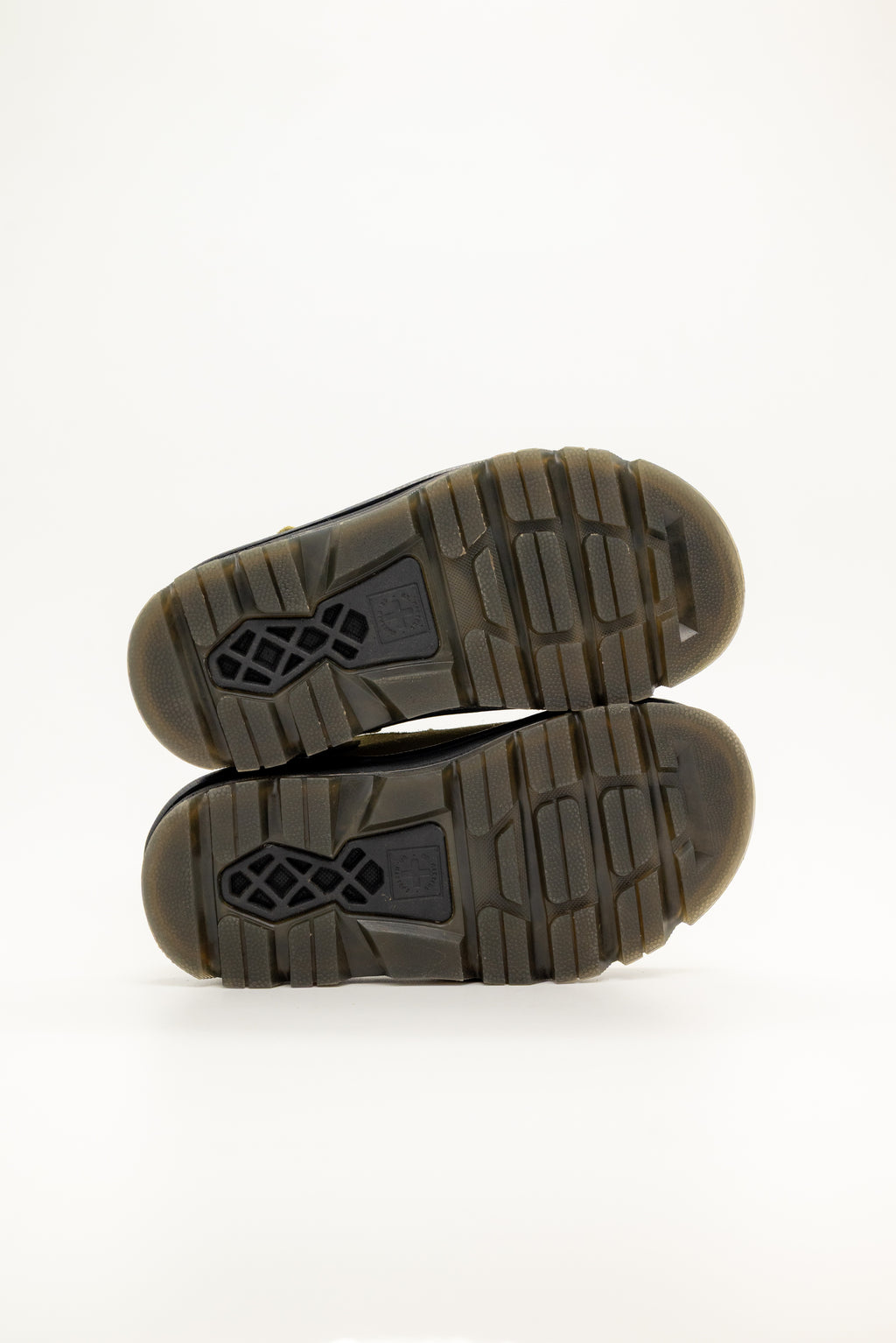 DR. MARTENS  - ZEBZAG MULE