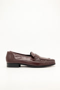 NETTLETON - Bordeaux Loafer