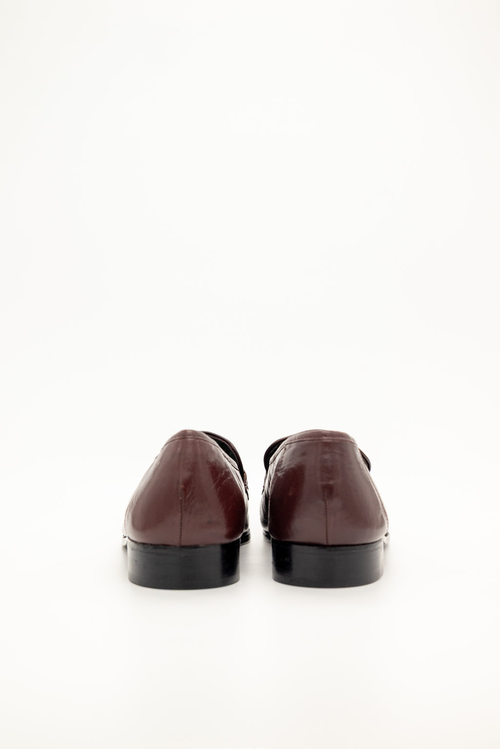 NETTLETON - Bordeaux Loafer