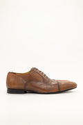 BOSSETTI - Oxford Brown