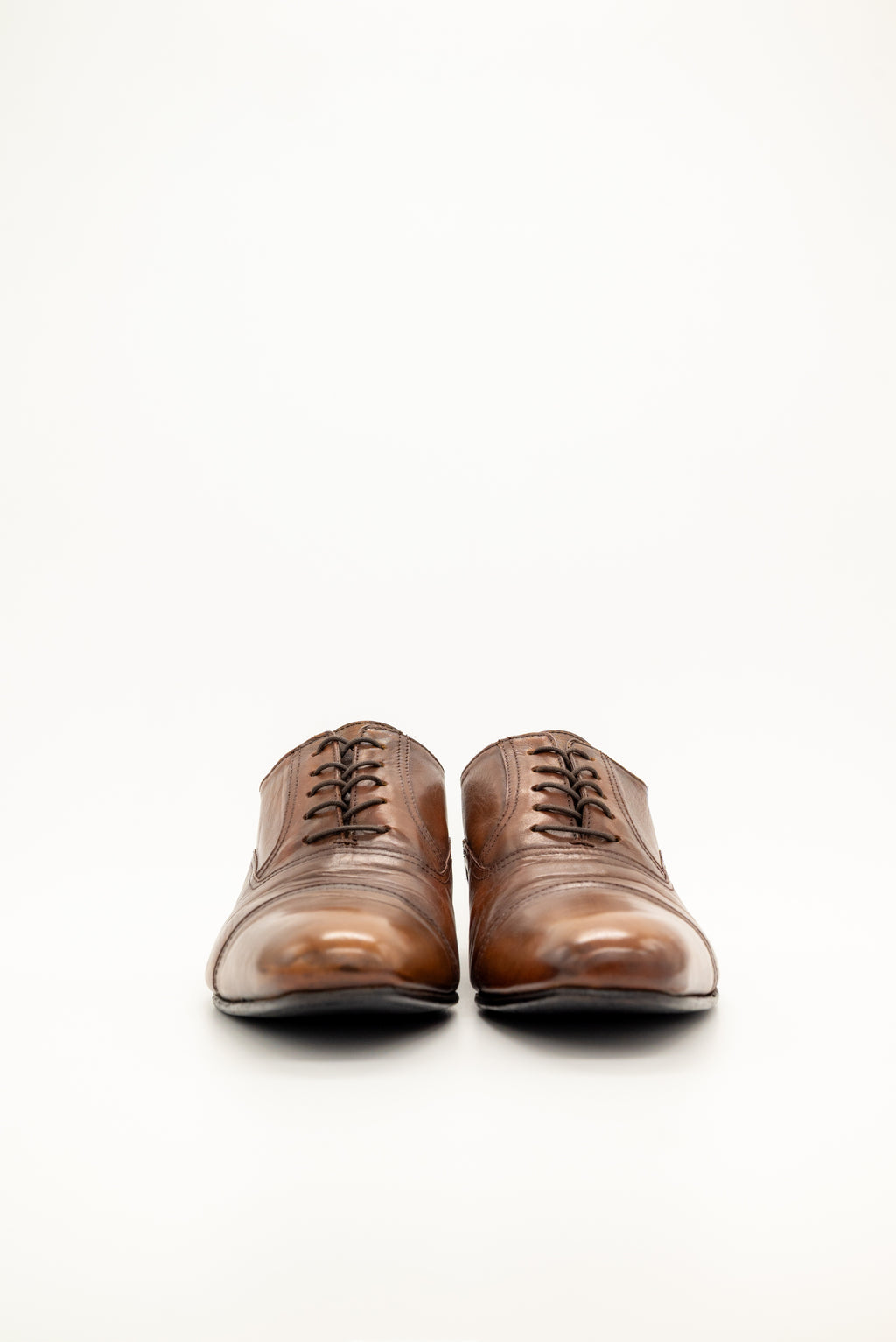 BOSSETTI - Oxford Brown