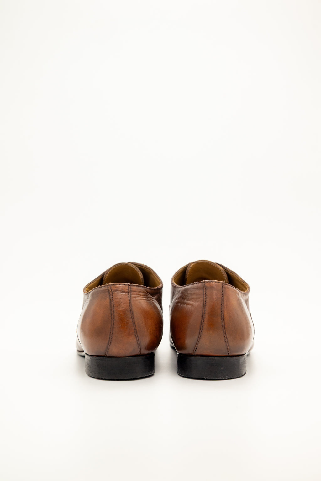 BOSSETTI - Oxford Brown