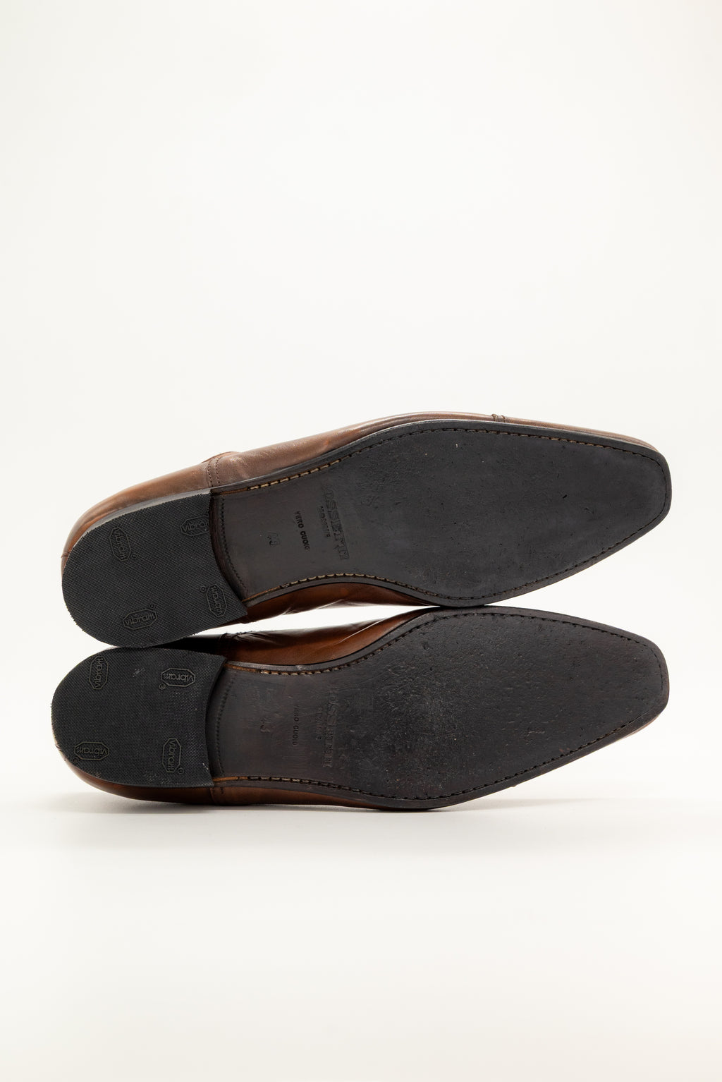 BOSSETTI - Oxford Brown