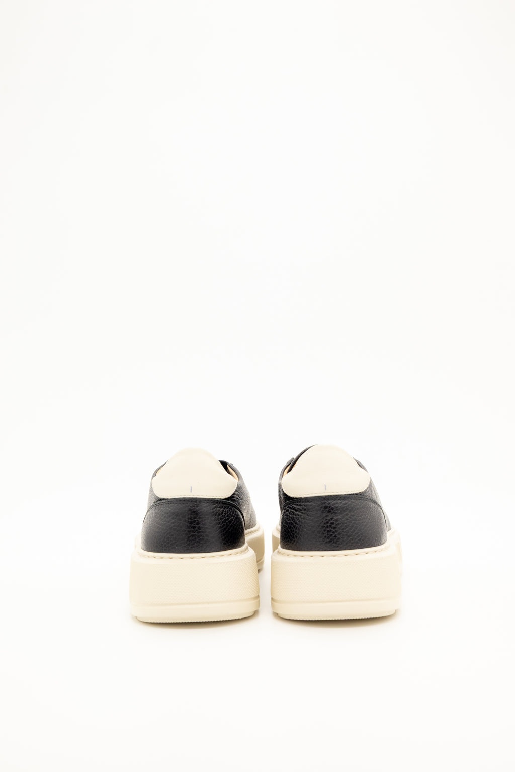 LA CANADIENNE - Sneakers bicolores