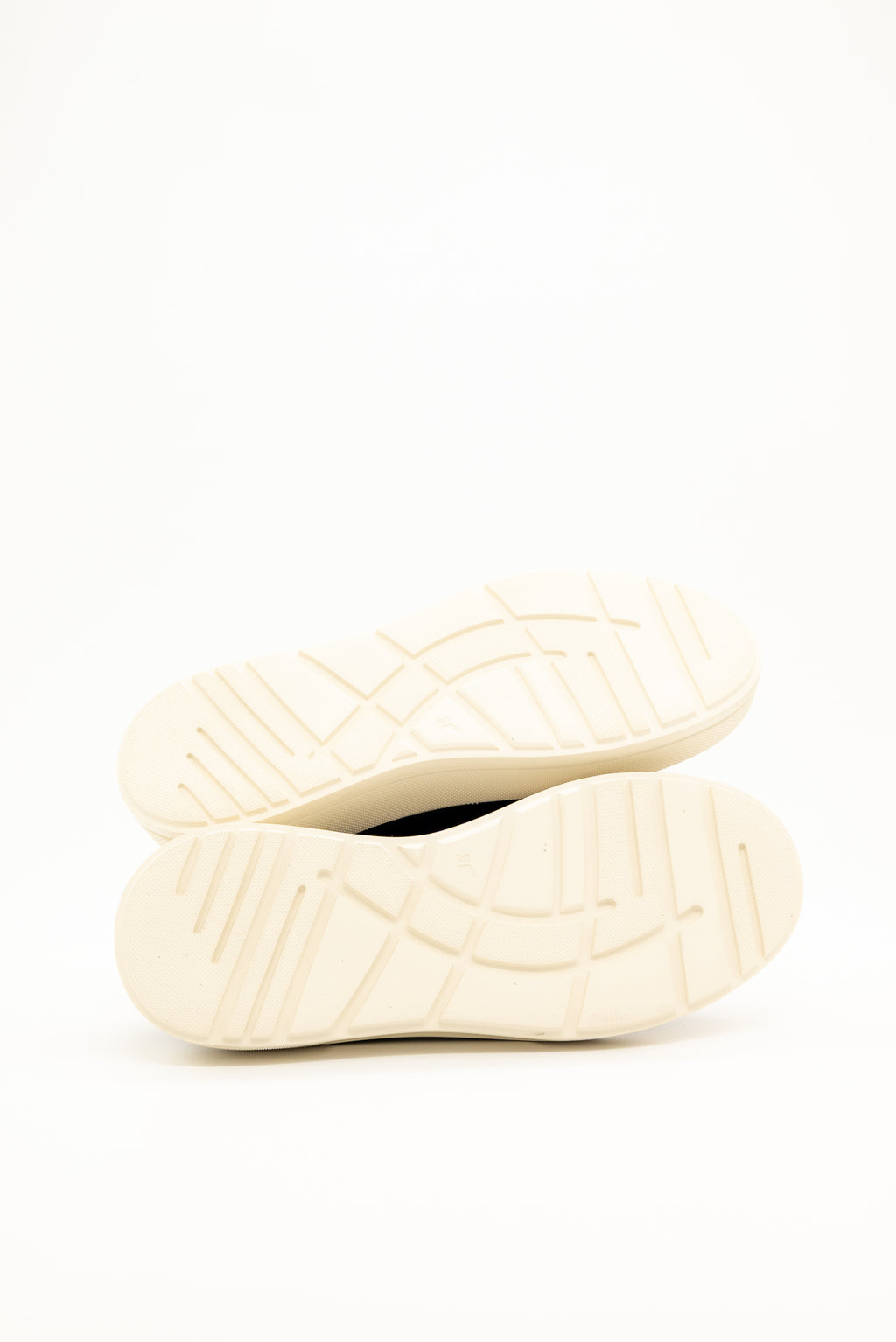 LA CANADIENNE - Sneakers bicolores