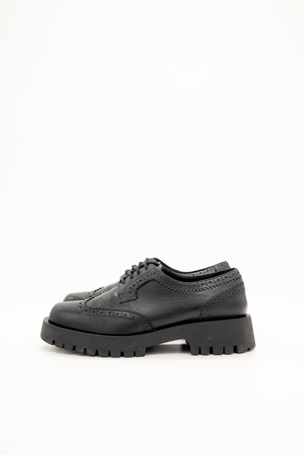 LA CANADIENNE - Derbies noires