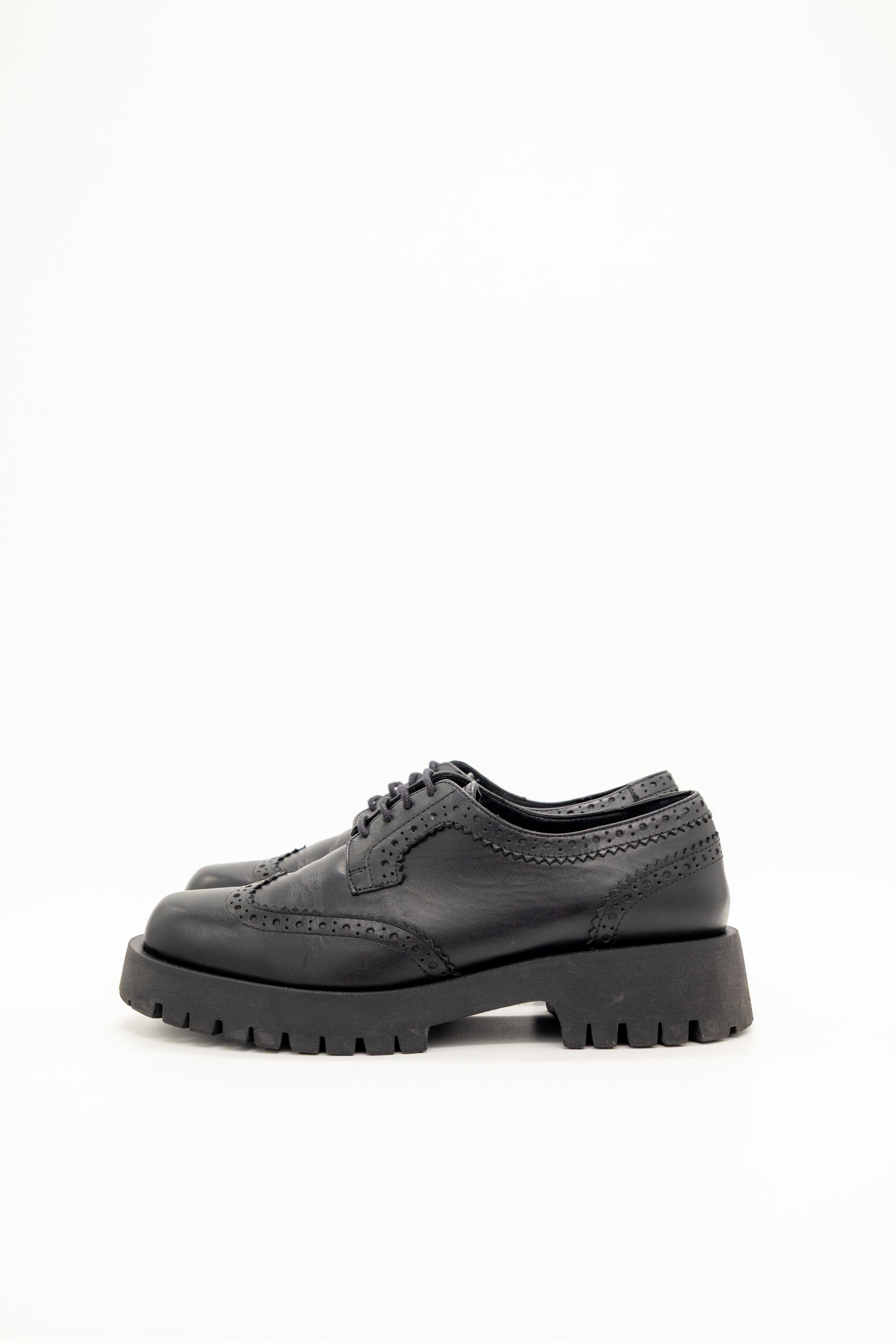 LA CANADIENNE - Derbies noires