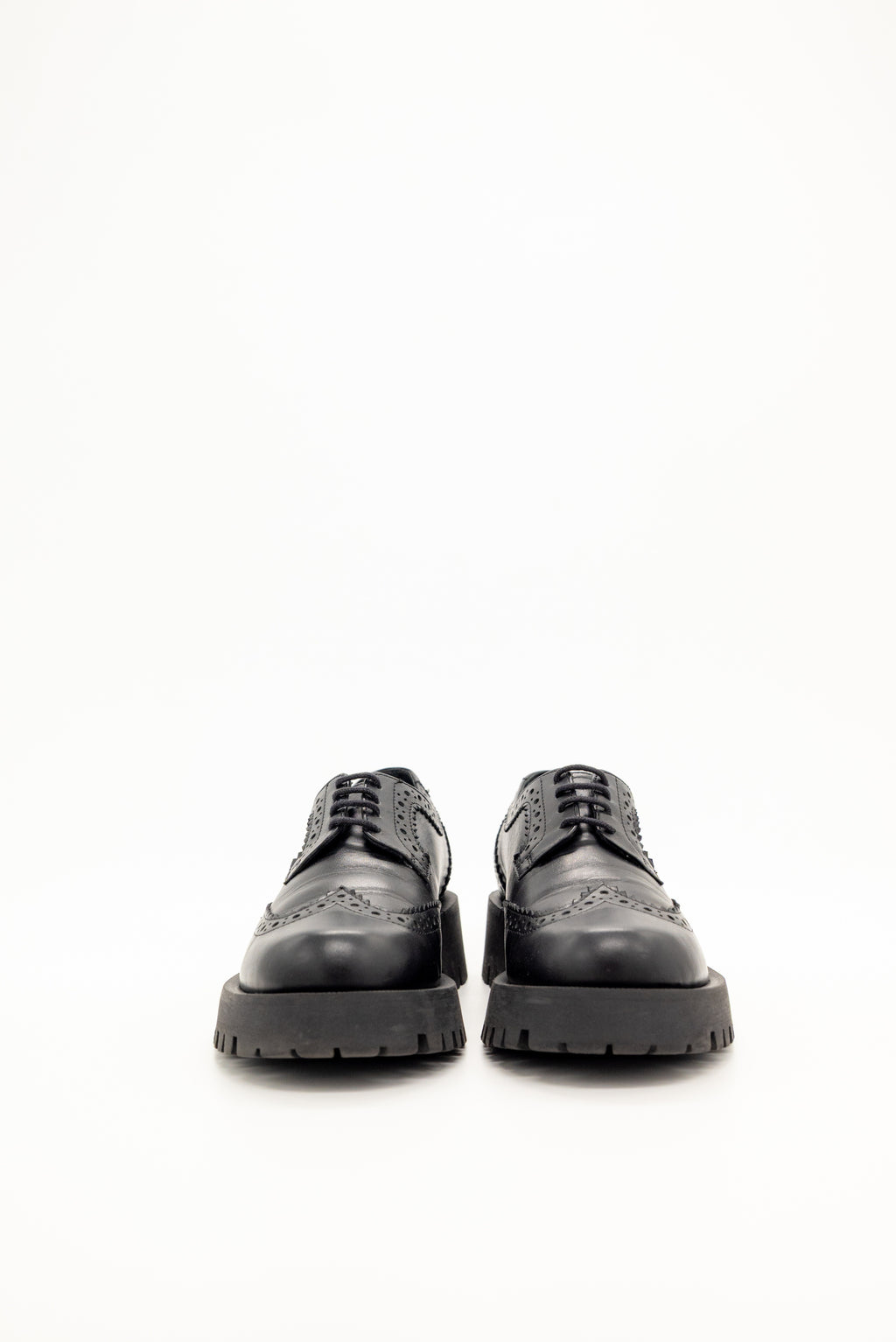 LA CANADIENNE - Derbies noires