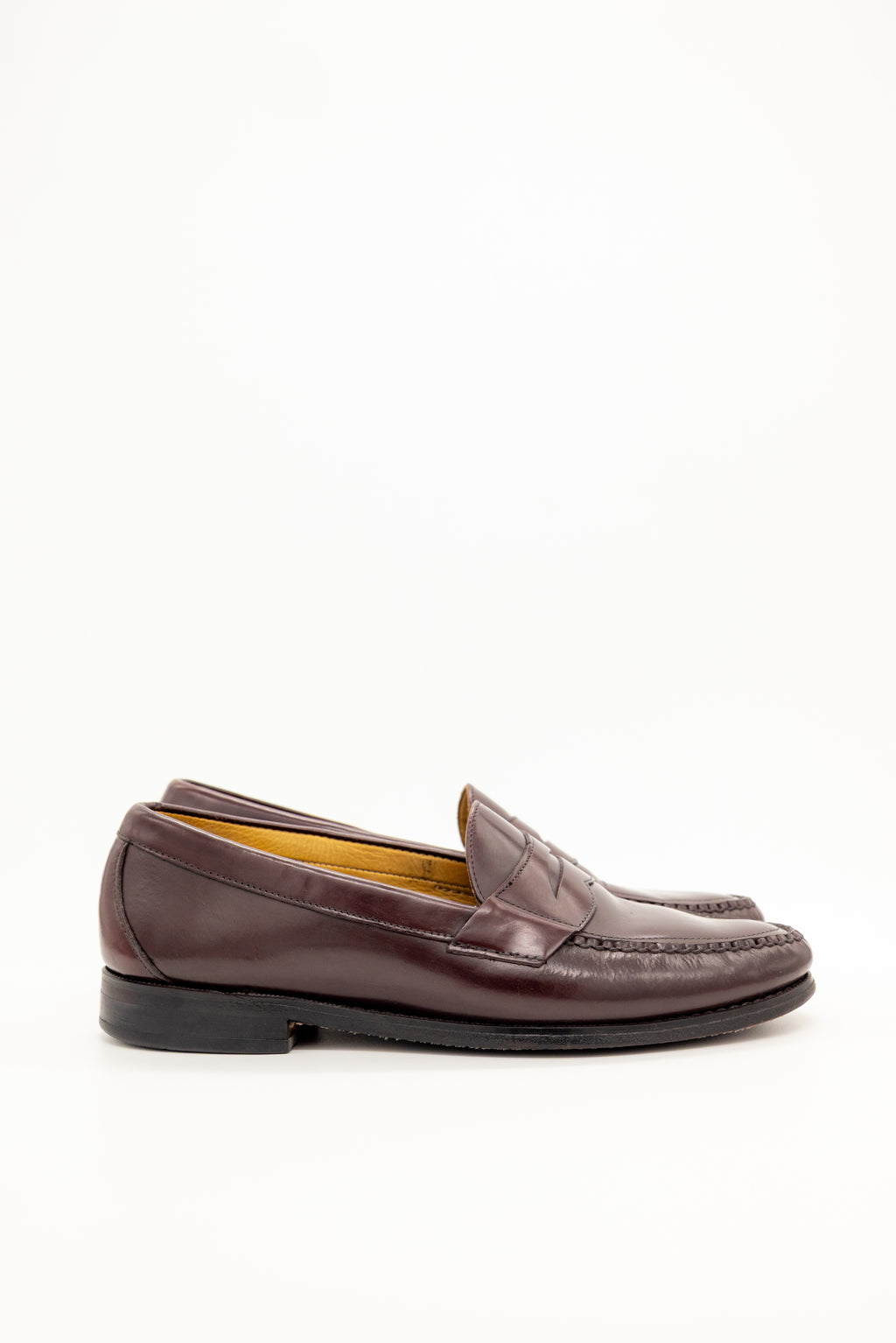 SEBAGO - Loafers Bordeaux
