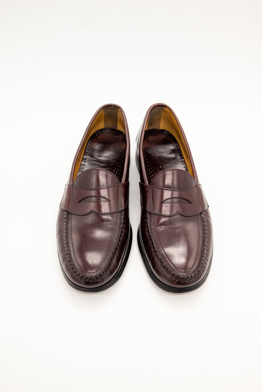 SEBAGO - Loafers Bordeaux