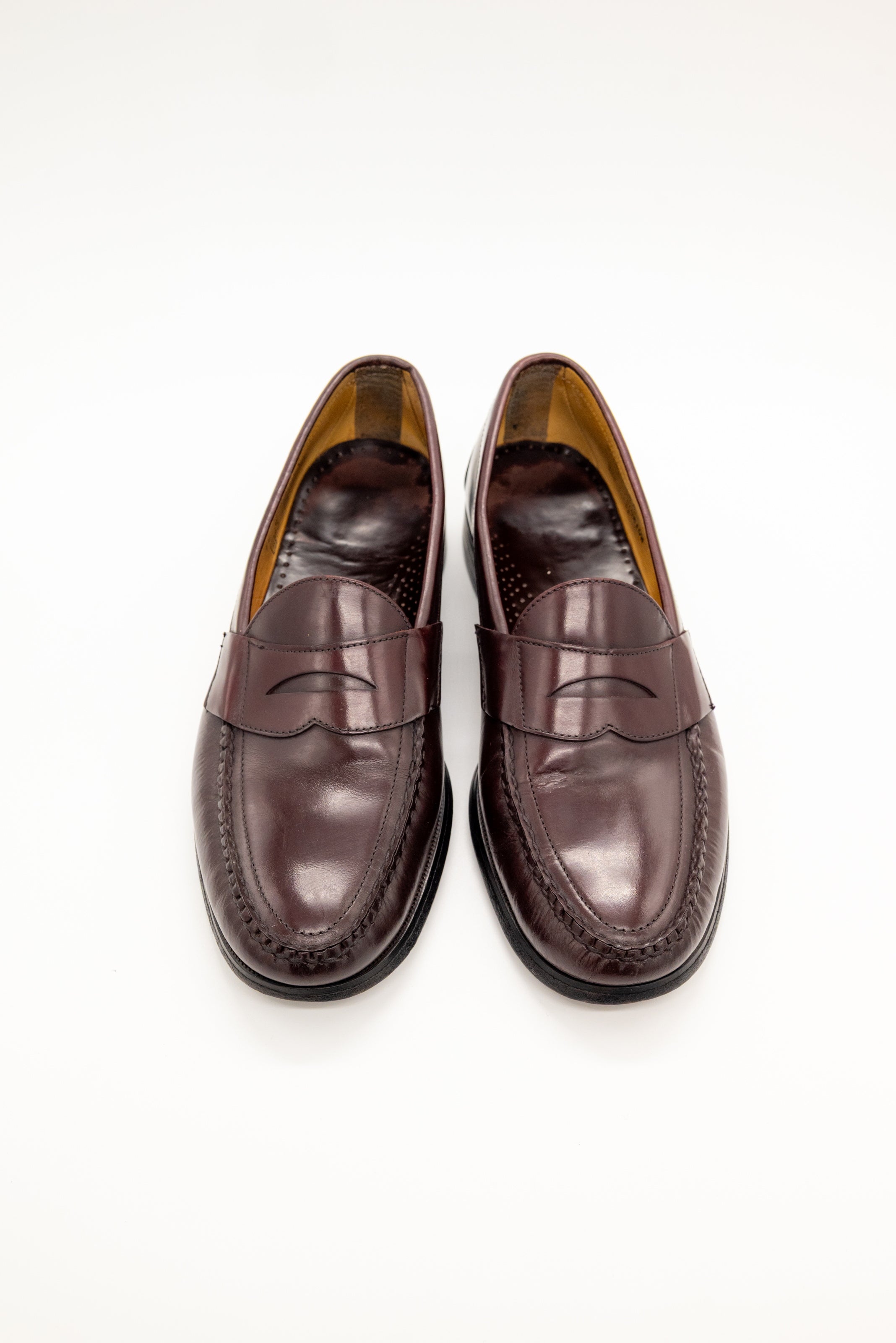 SEBAGO - Loafers Bordeaux