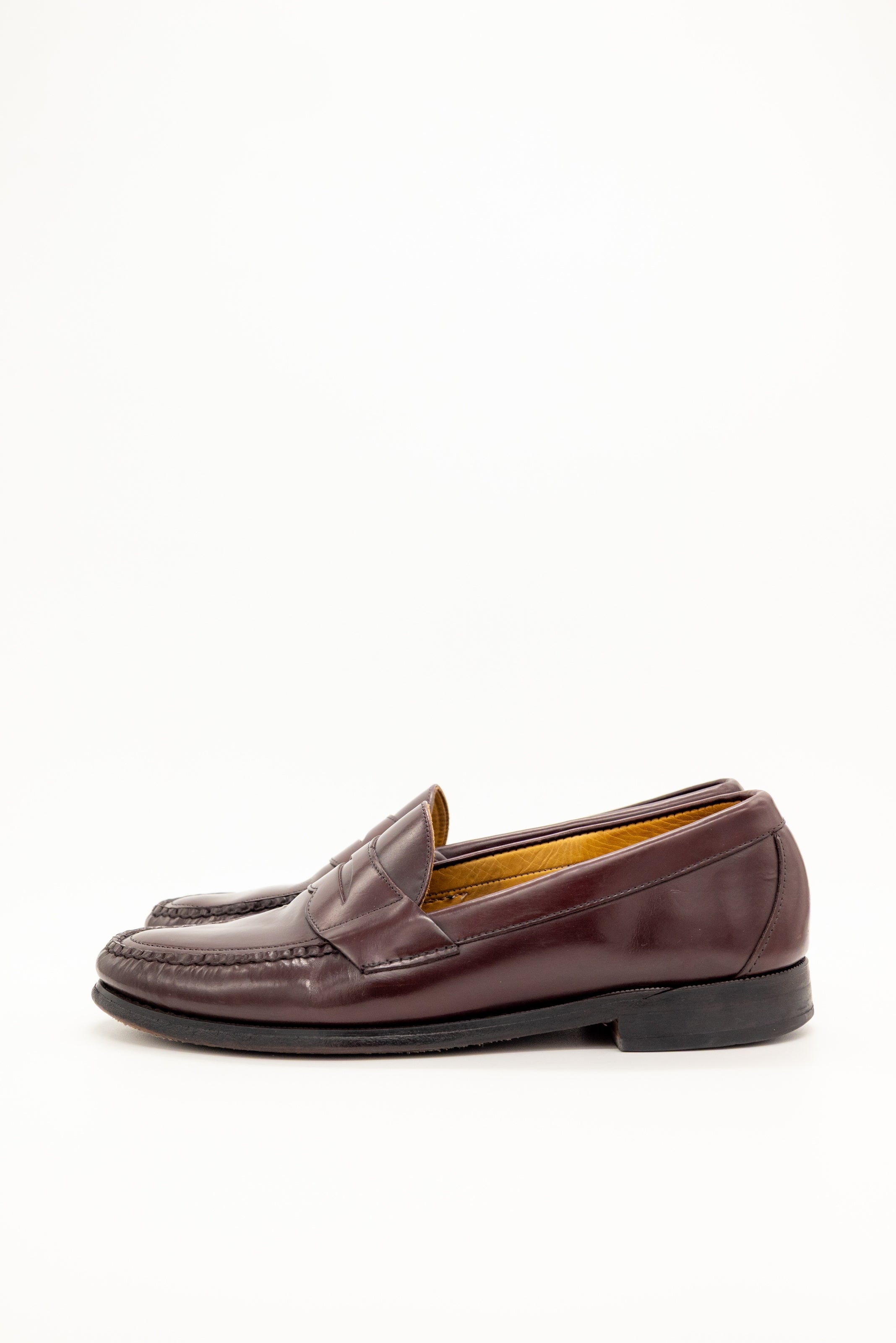 SEBAGO - Loafers Bordeaux