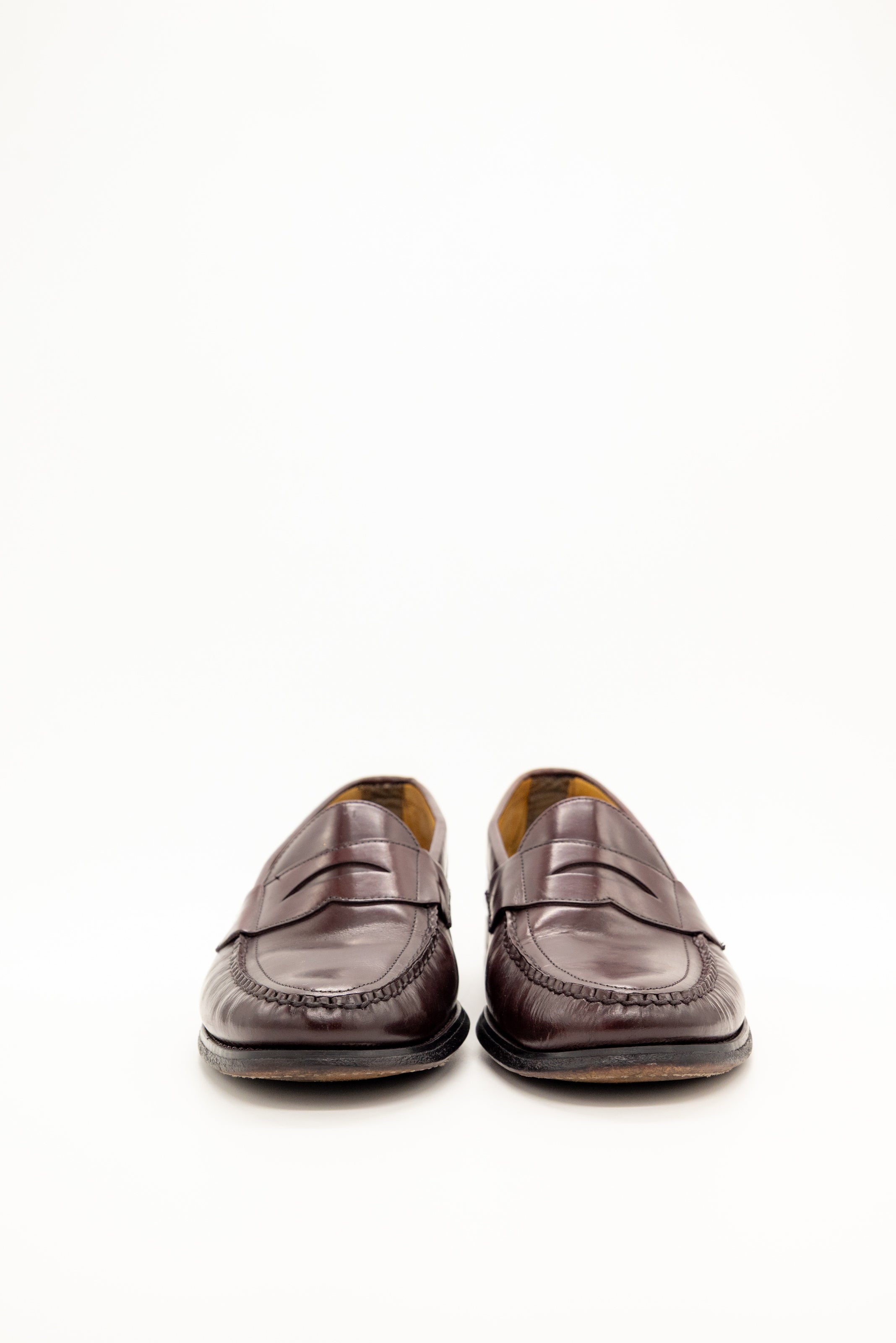SEBAGO - Loafers Bordeaux