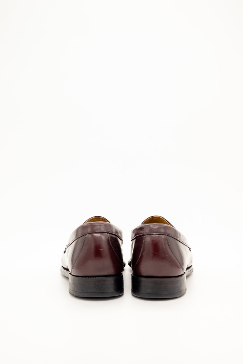 SEBAGO - Loafers Bordeaux