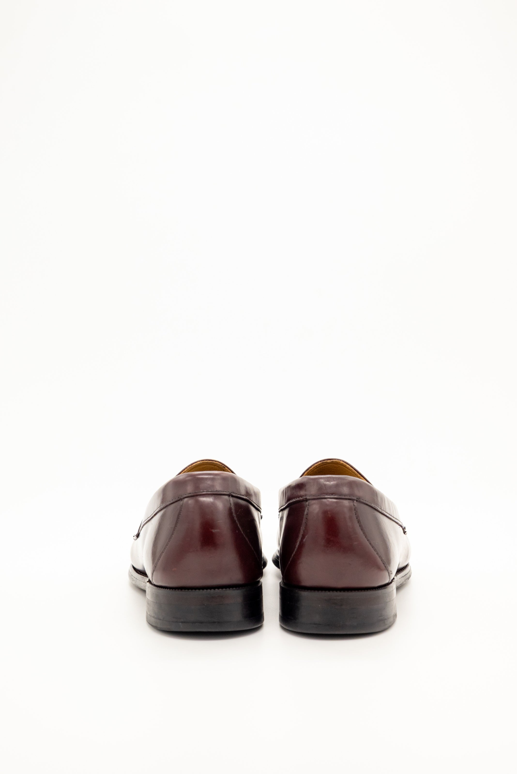 SEBAGO - Loafers Bordeaux