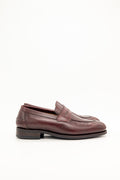 BRIDLEN - Loafers Bordeaux
