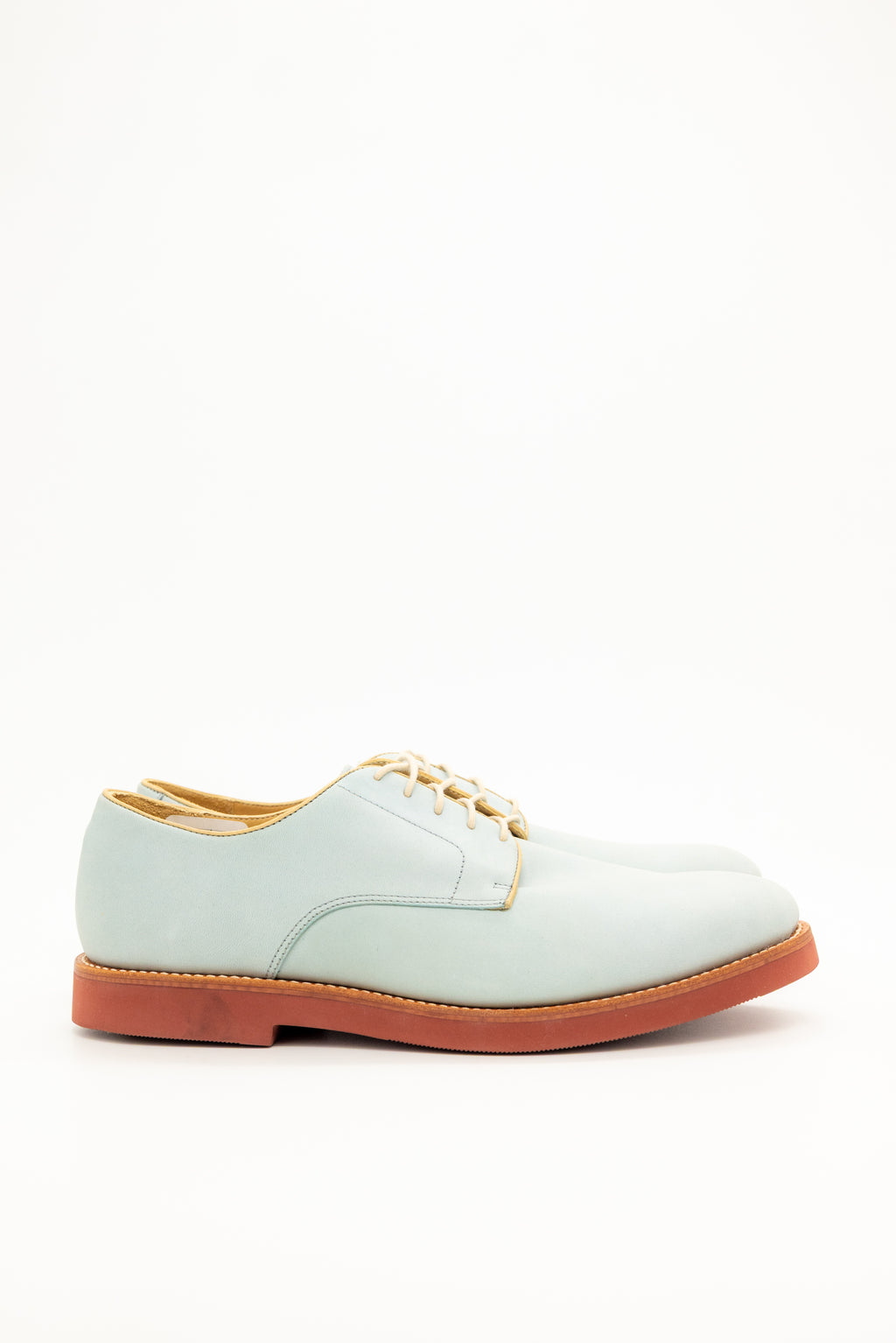 BROOKS BROTHERS - Derby Blue