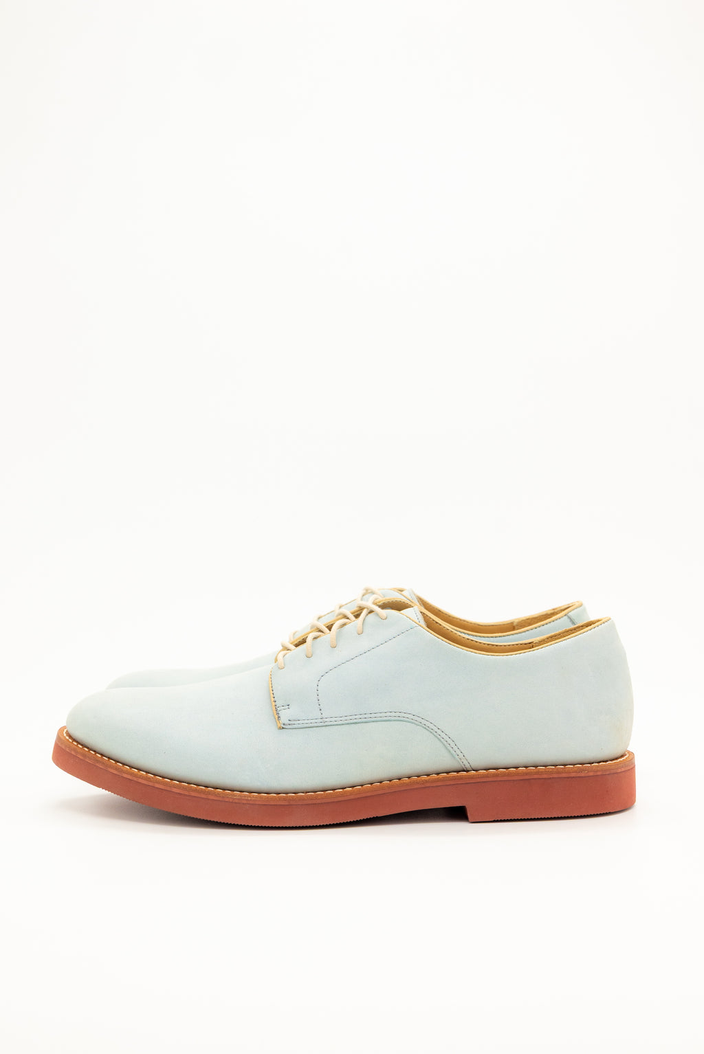 BROOKS BROTHERS - Derby Blue