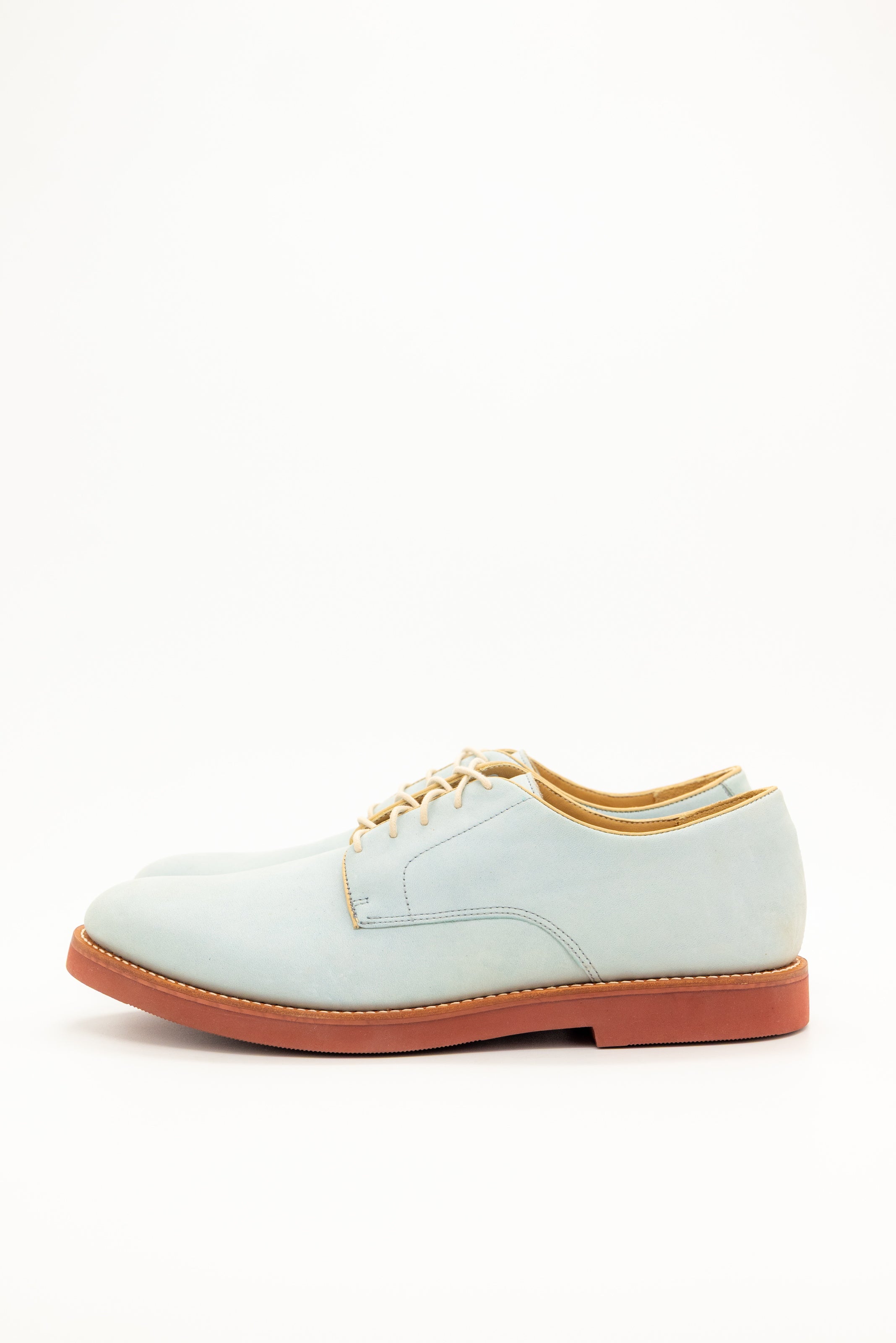 BROOKS BROTHERS - Derby Blue