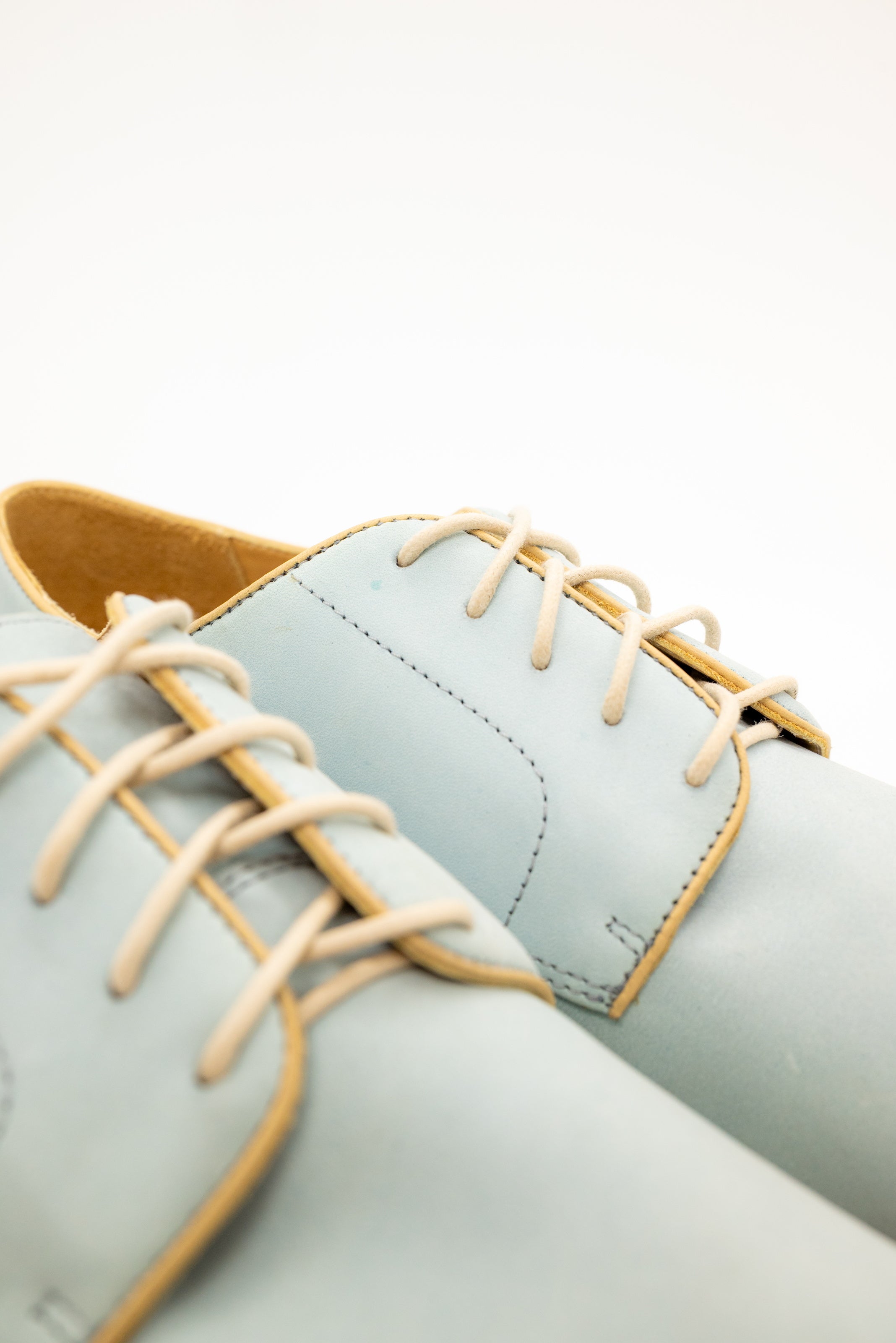 BROOKS BROTHERS - Derby Blue
