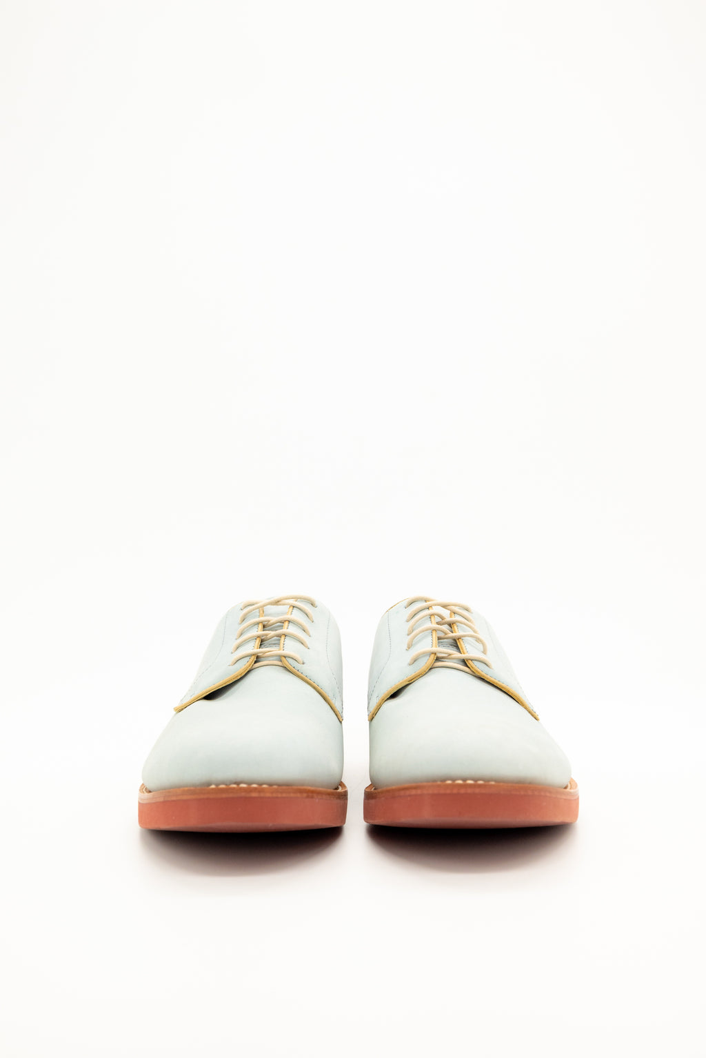 BROOKS BROTHERS - Derby Blue