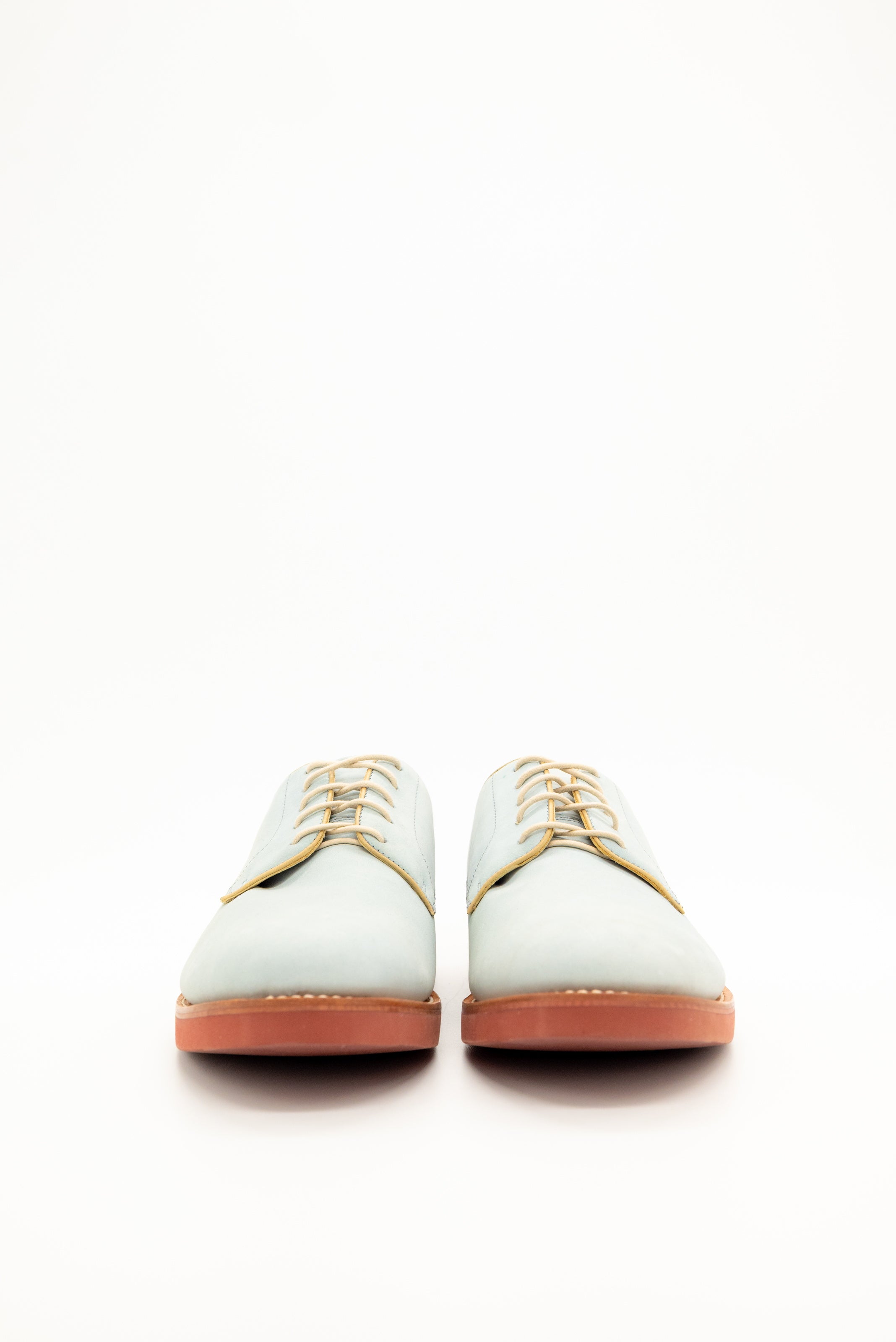 BROOKS BROTHERS - Derby Blue