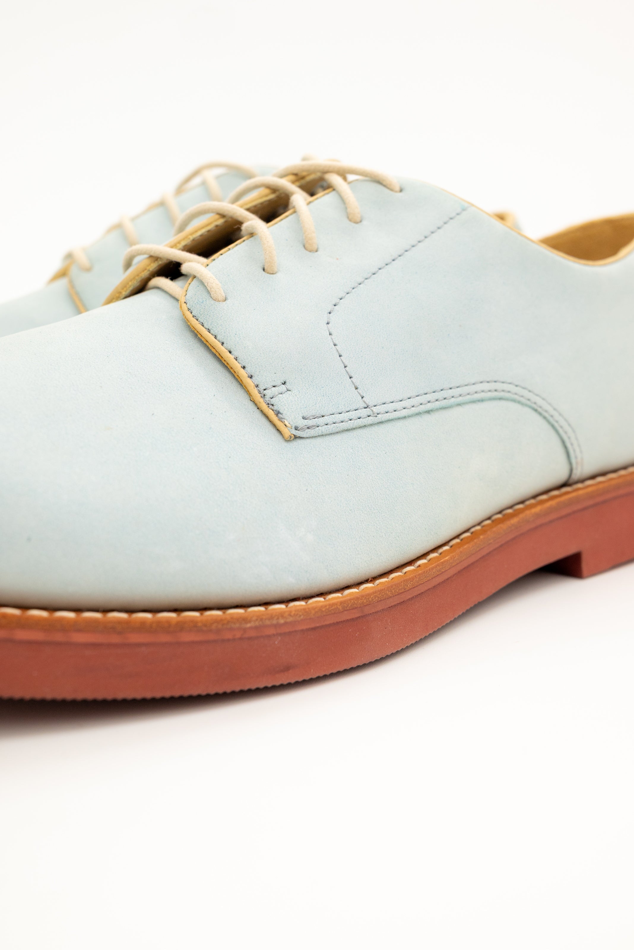 BROOKS BROTHERS - Derby Blue