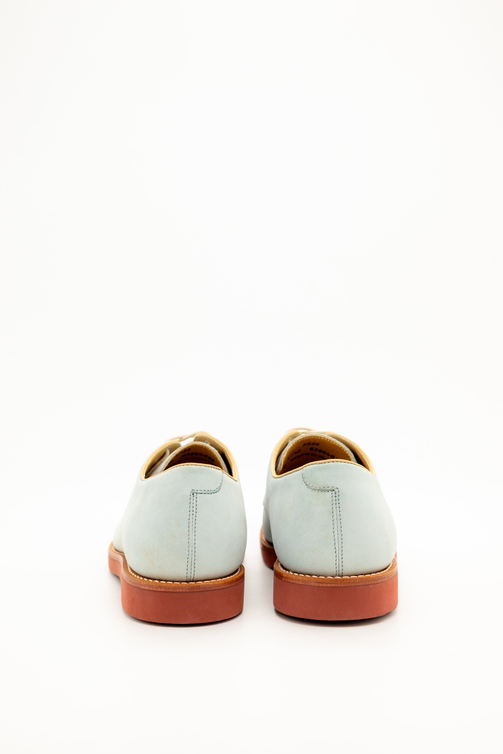 BROOKS BROTHERS - Derby Blue