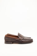 ALLEN EDMONDS - Loafers Burke bruns