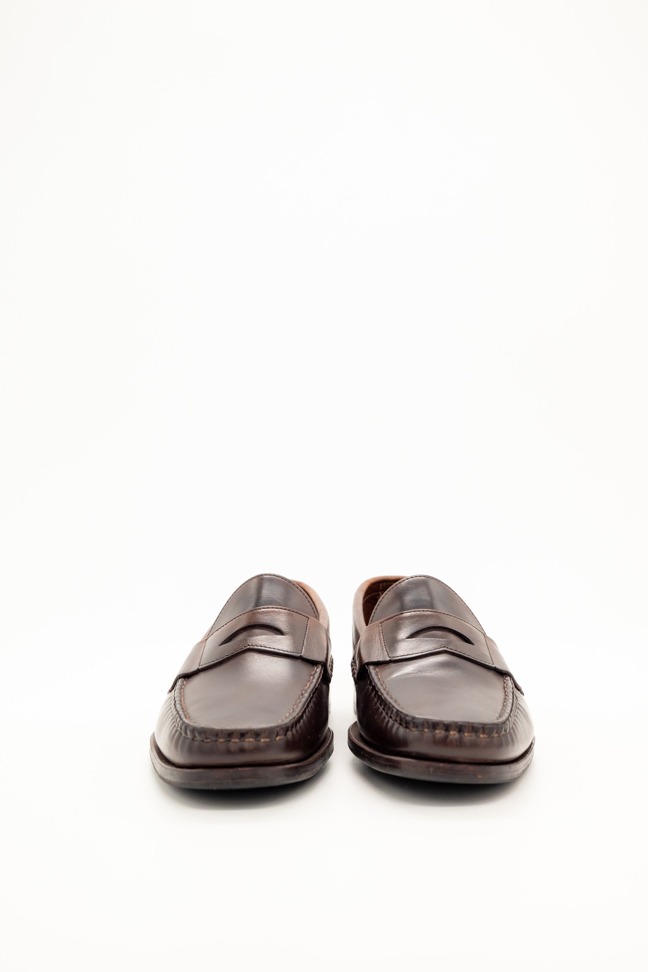 ALLEN EDMONDS - Loafers Burke bruns