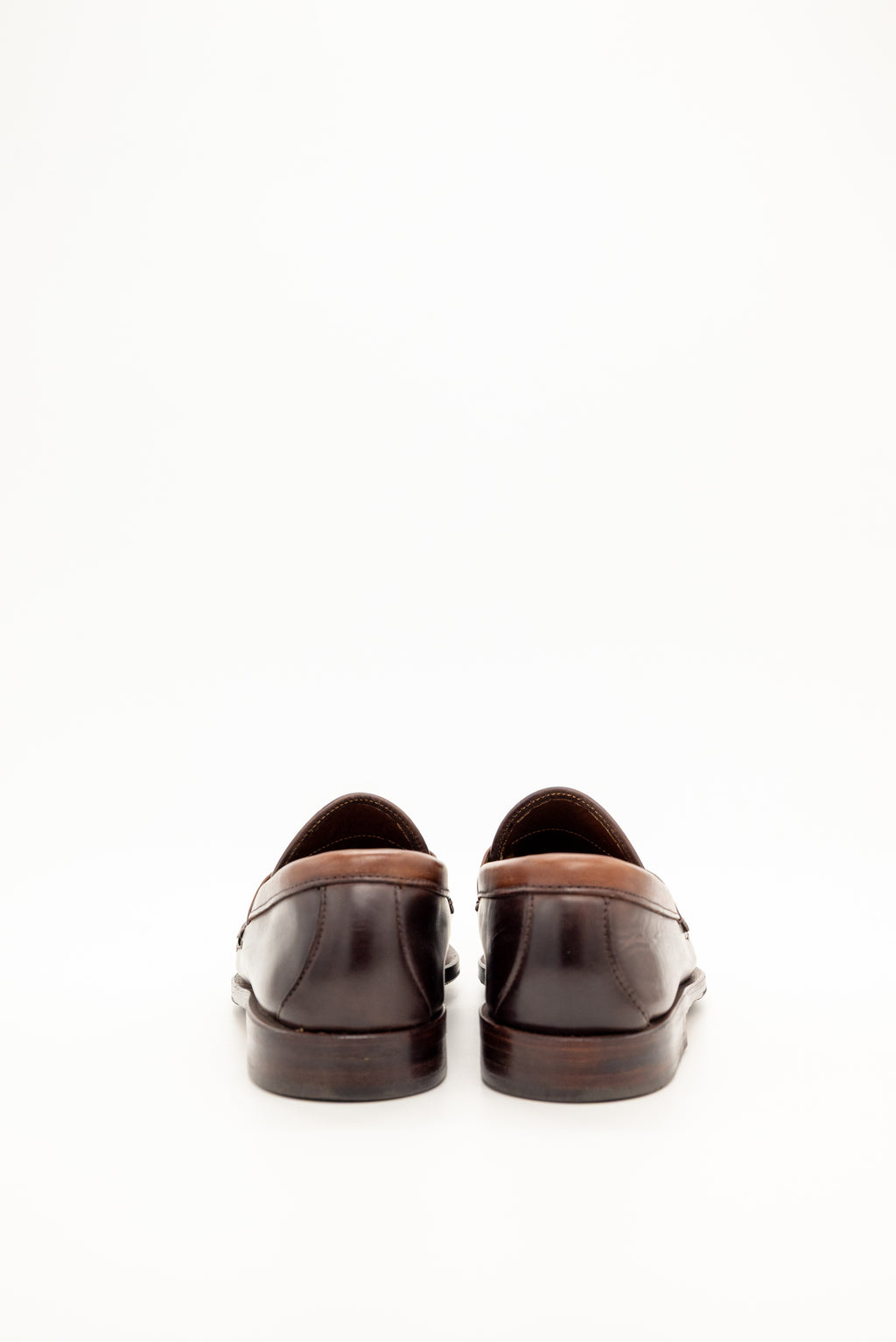ALLEN EDMONDS - Loafers Burke bruns