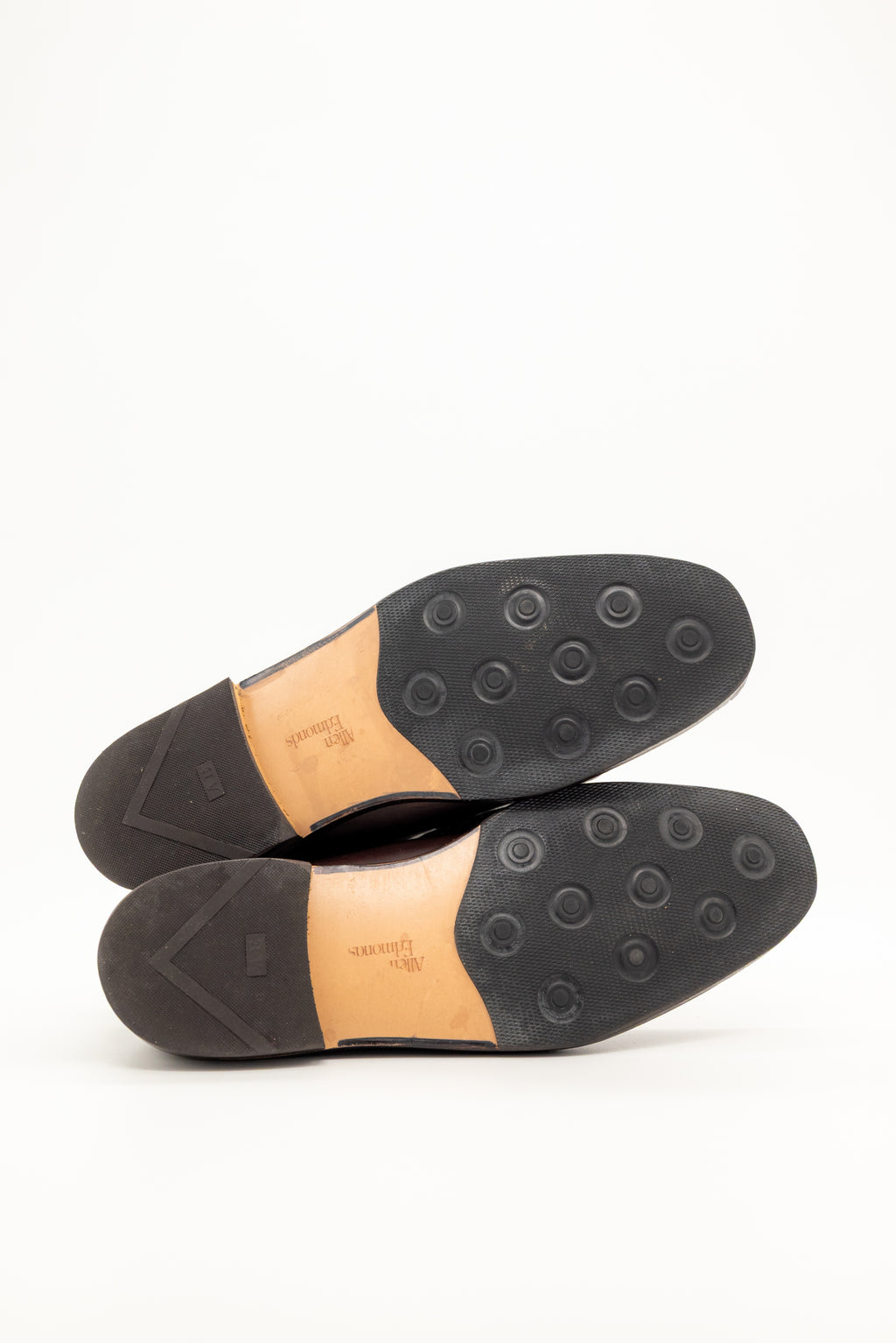 ALLEN EDMONDS - Loafers Burke bruns