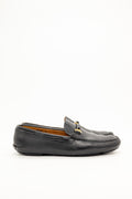 CHURCH'S - Loafers noirs