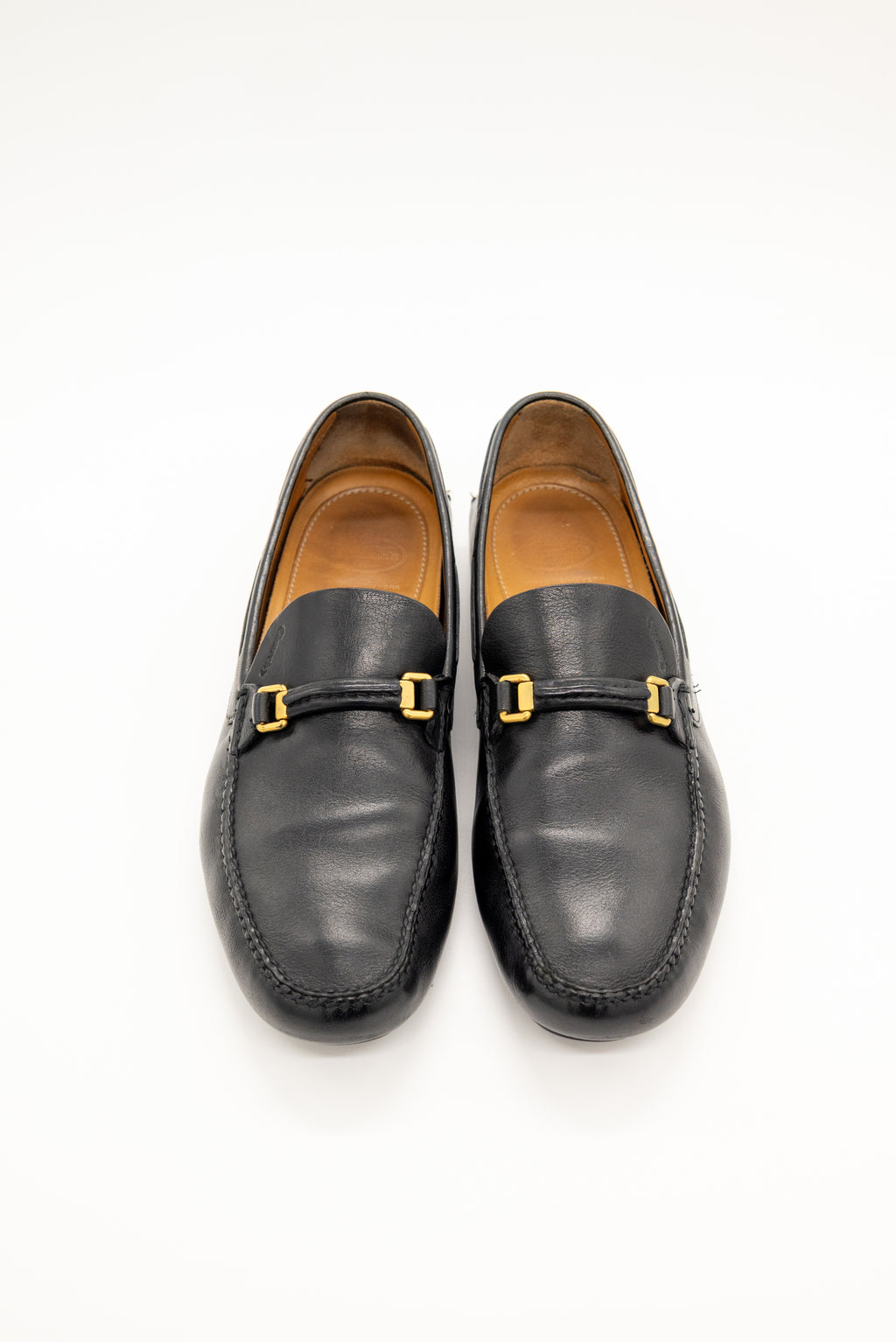 CHURCH'S - Loafers noirs