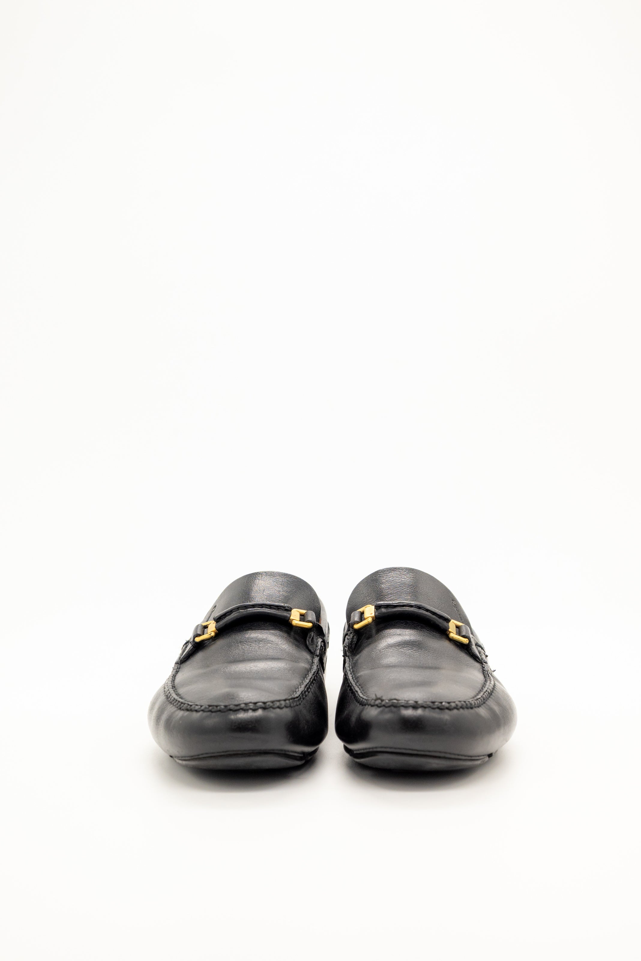 CHURCH'S - Loafers noirs
