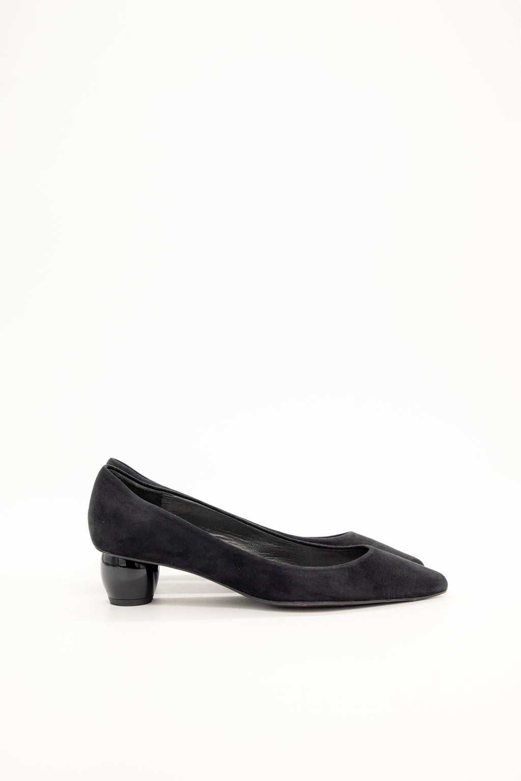 STUART WEITZMAN - Talons noirs
