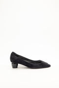 STUART WEITZMAN - Talons noirs