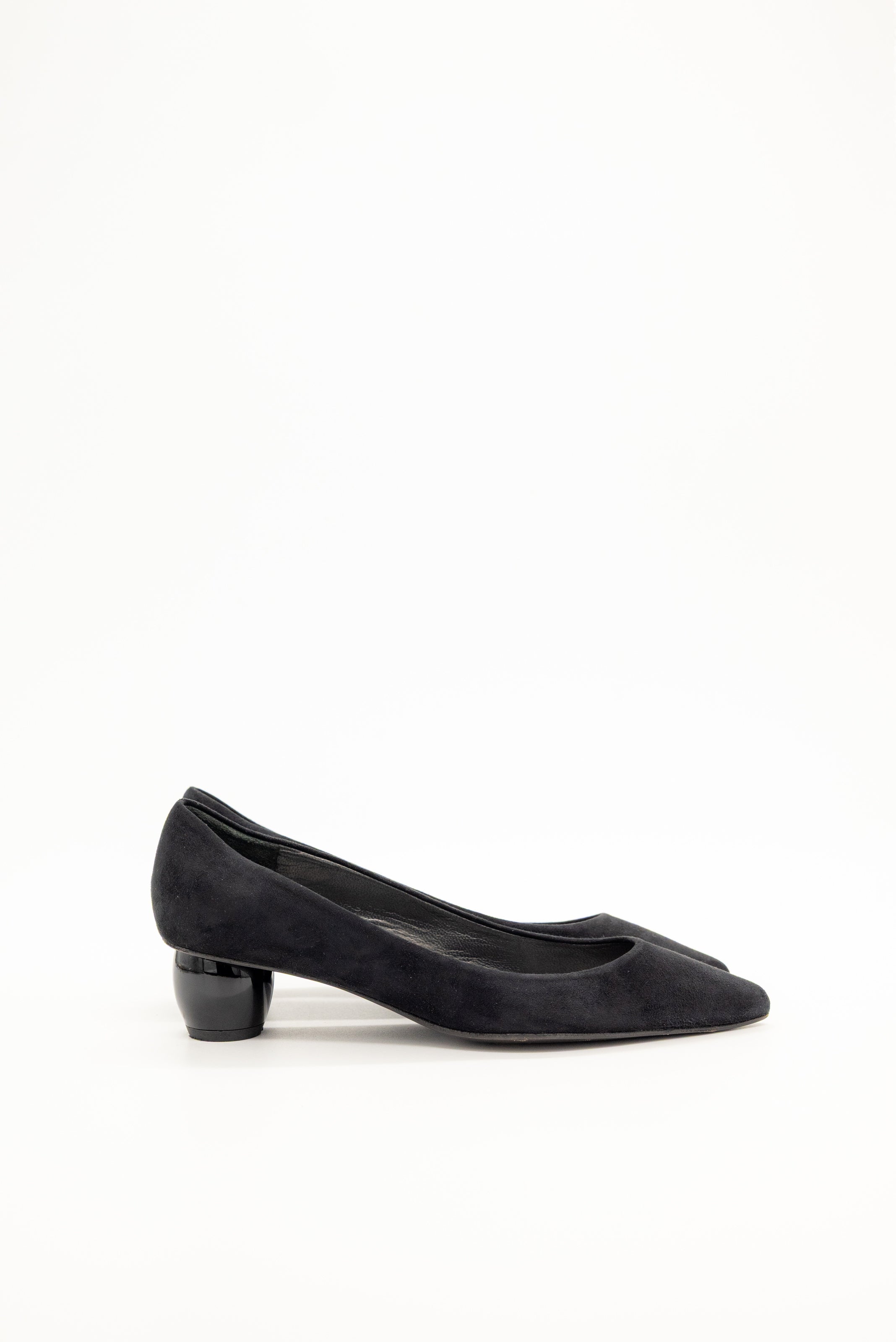 STUART WEITZMAN - Talons noirs