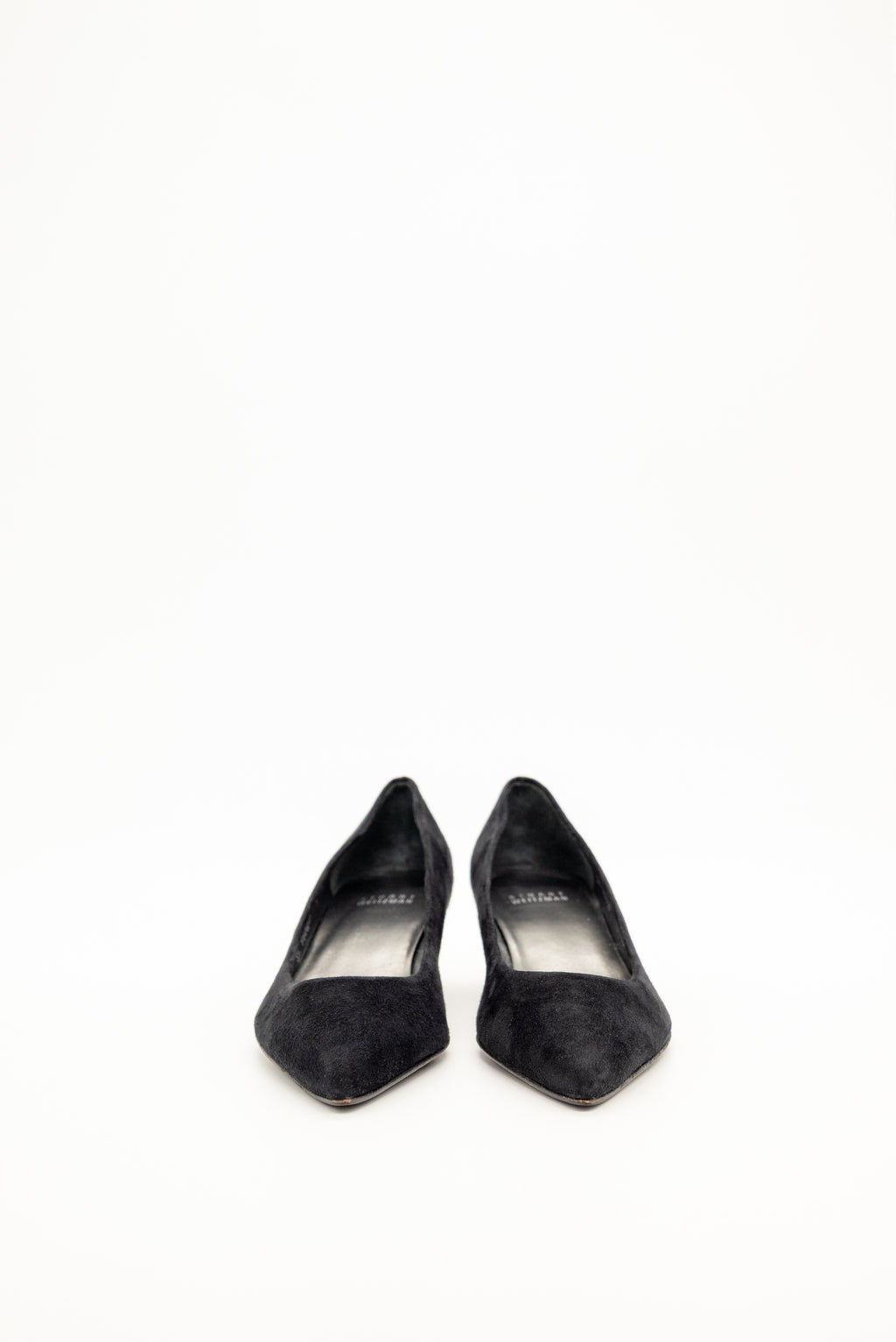 STUART WEITZMAN - Talons noirs