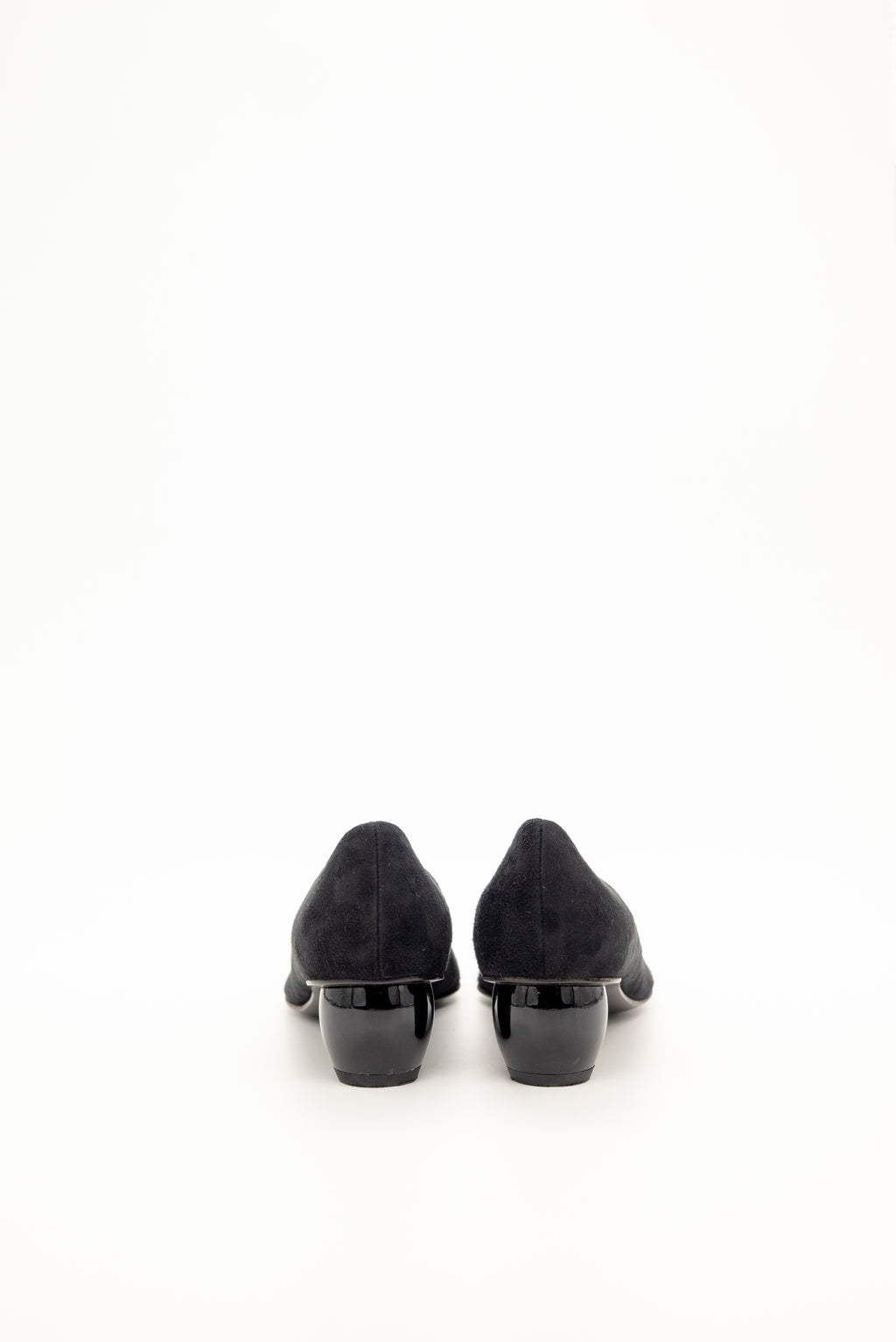 STUART WEITZMAN - Talons noirs