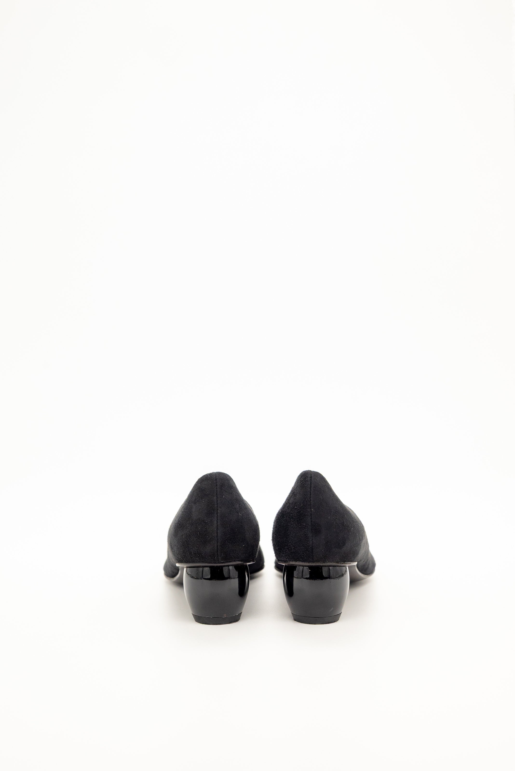 STUART WEITZMAN - Talons noirs