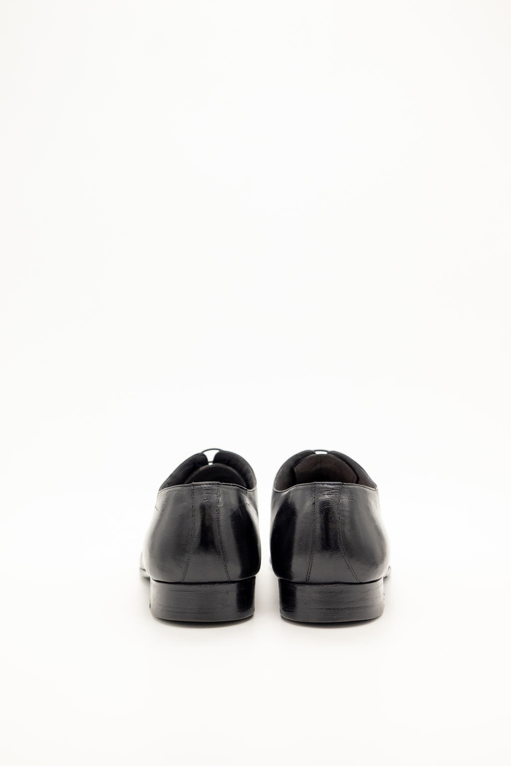 CELINE - Richelieus noirs