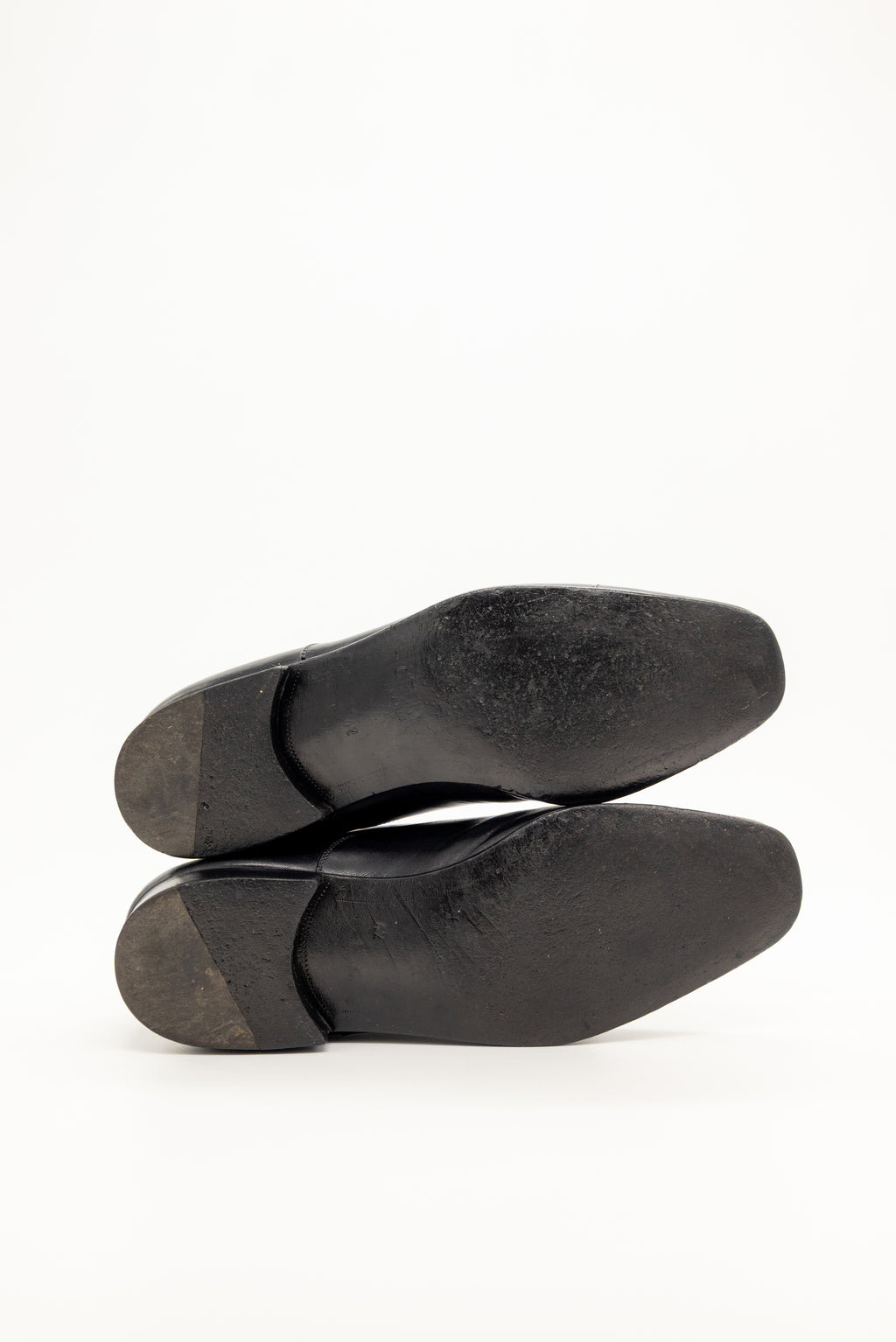 CELINE - Richelieus noirs