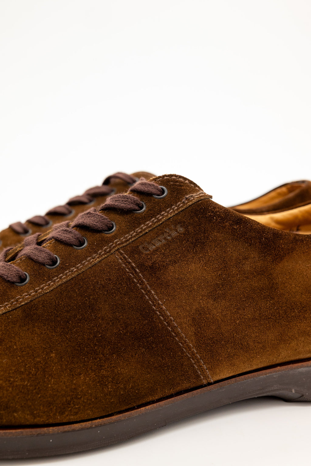 CHURCH'S - Sneakers bruns